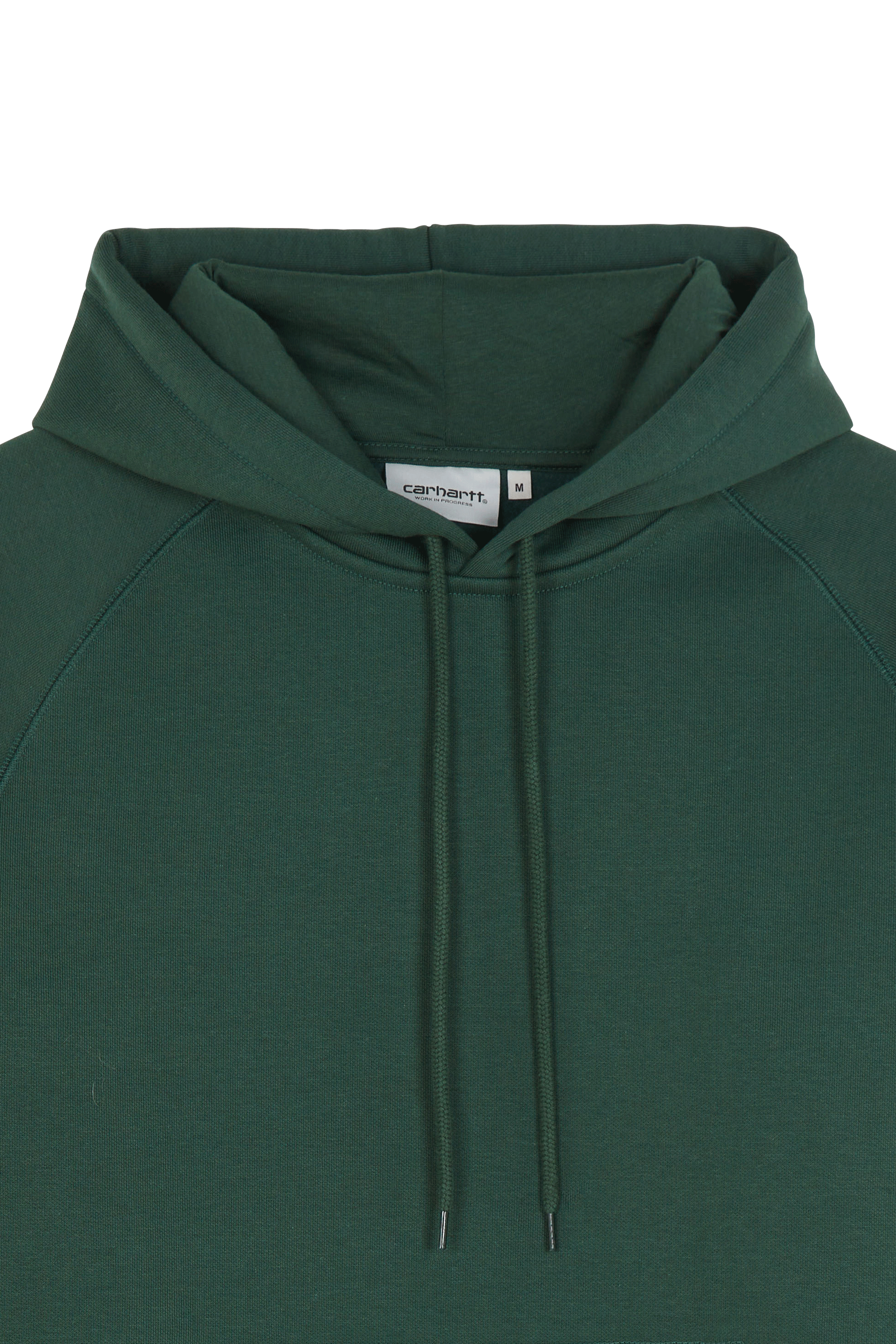 Hoodie Vert