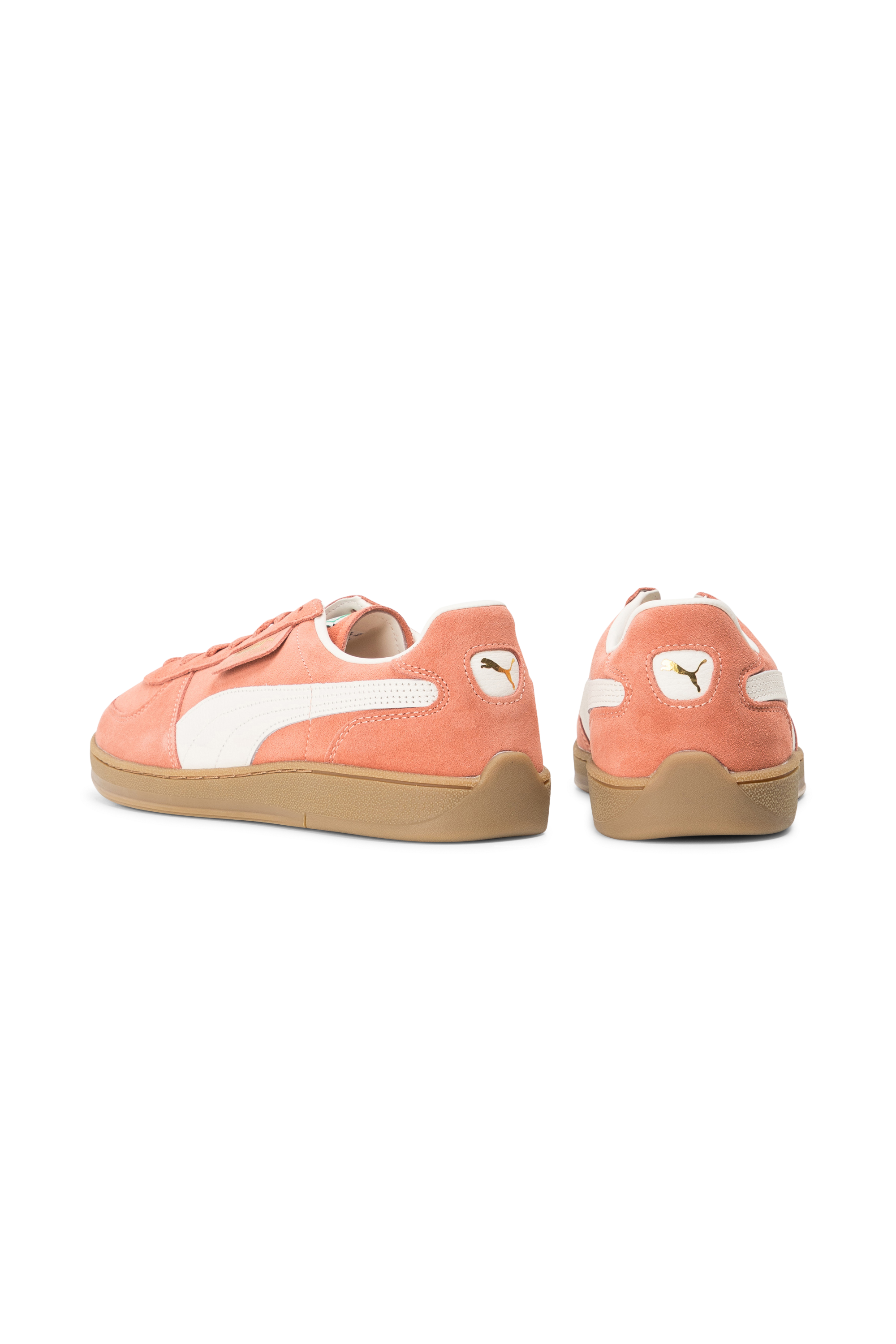 Sneakers | Orange PUMA Men