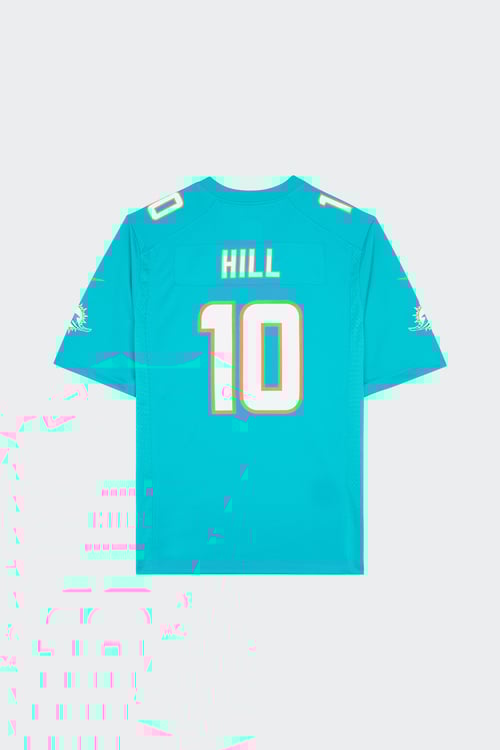 NIKE NFL Jersey Vert