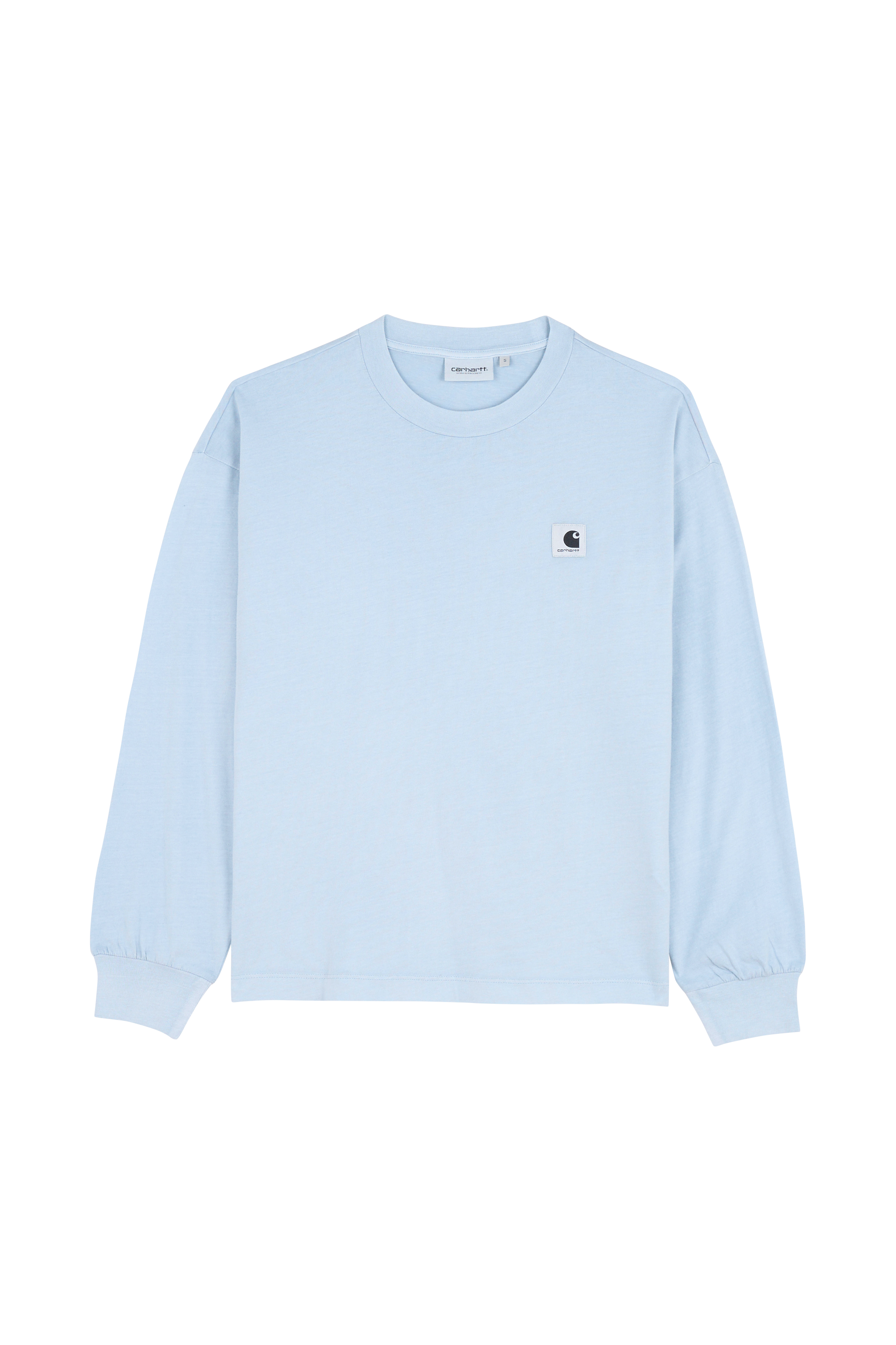 T-shirt Bleu