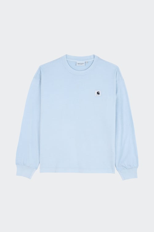 CARHARTT WIP T-shirt Bleu