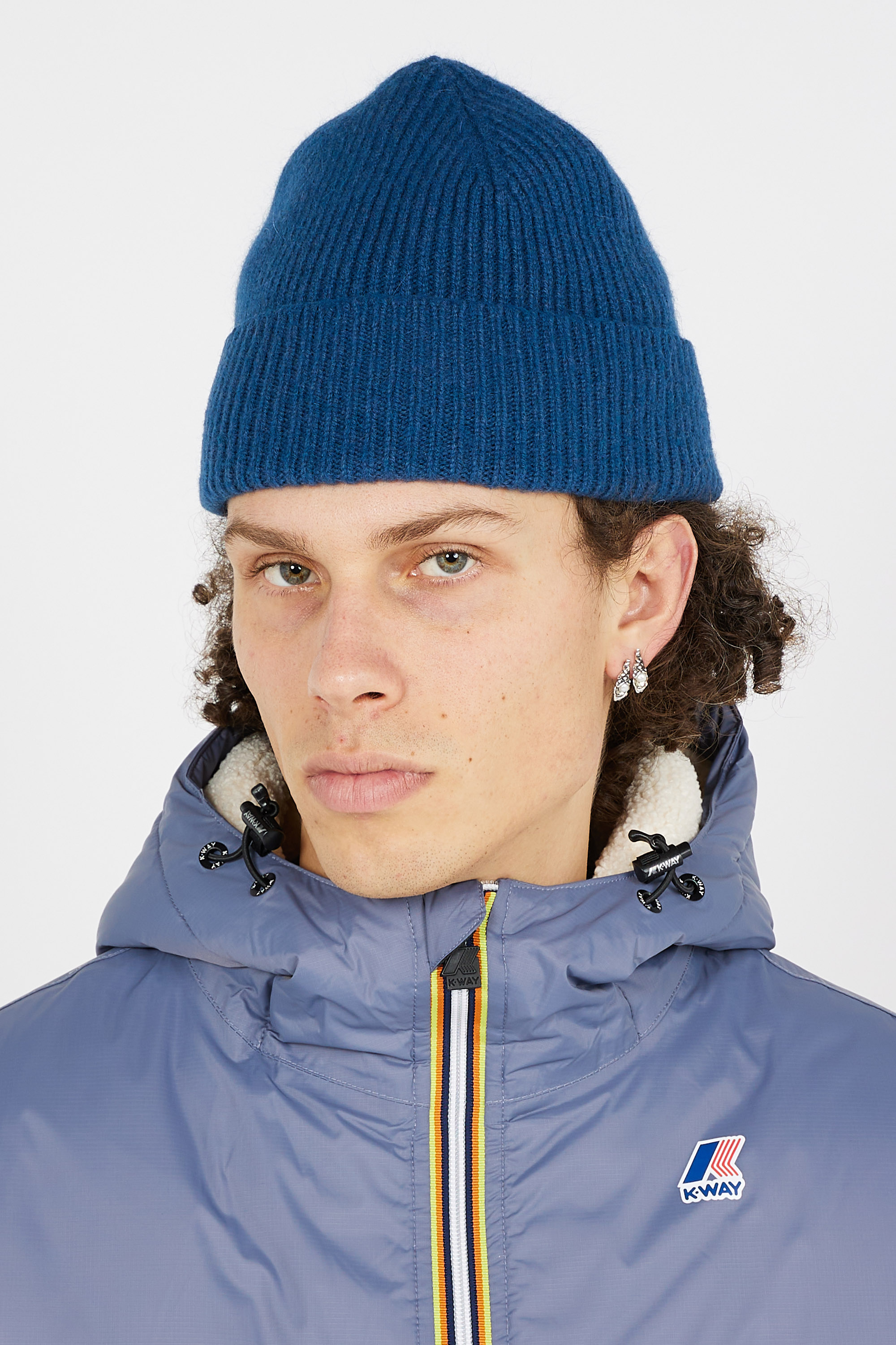 Bonnet Bleu
