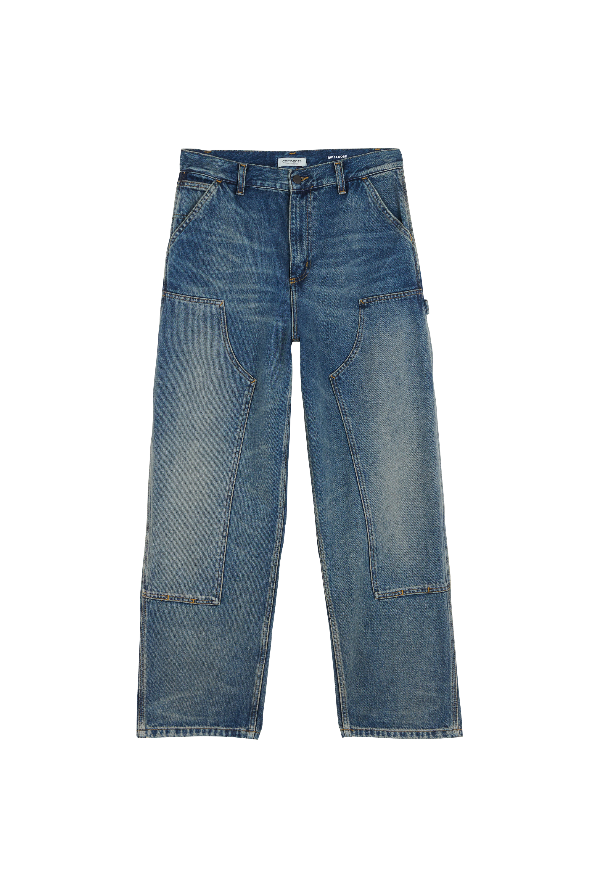 Jeans Blue