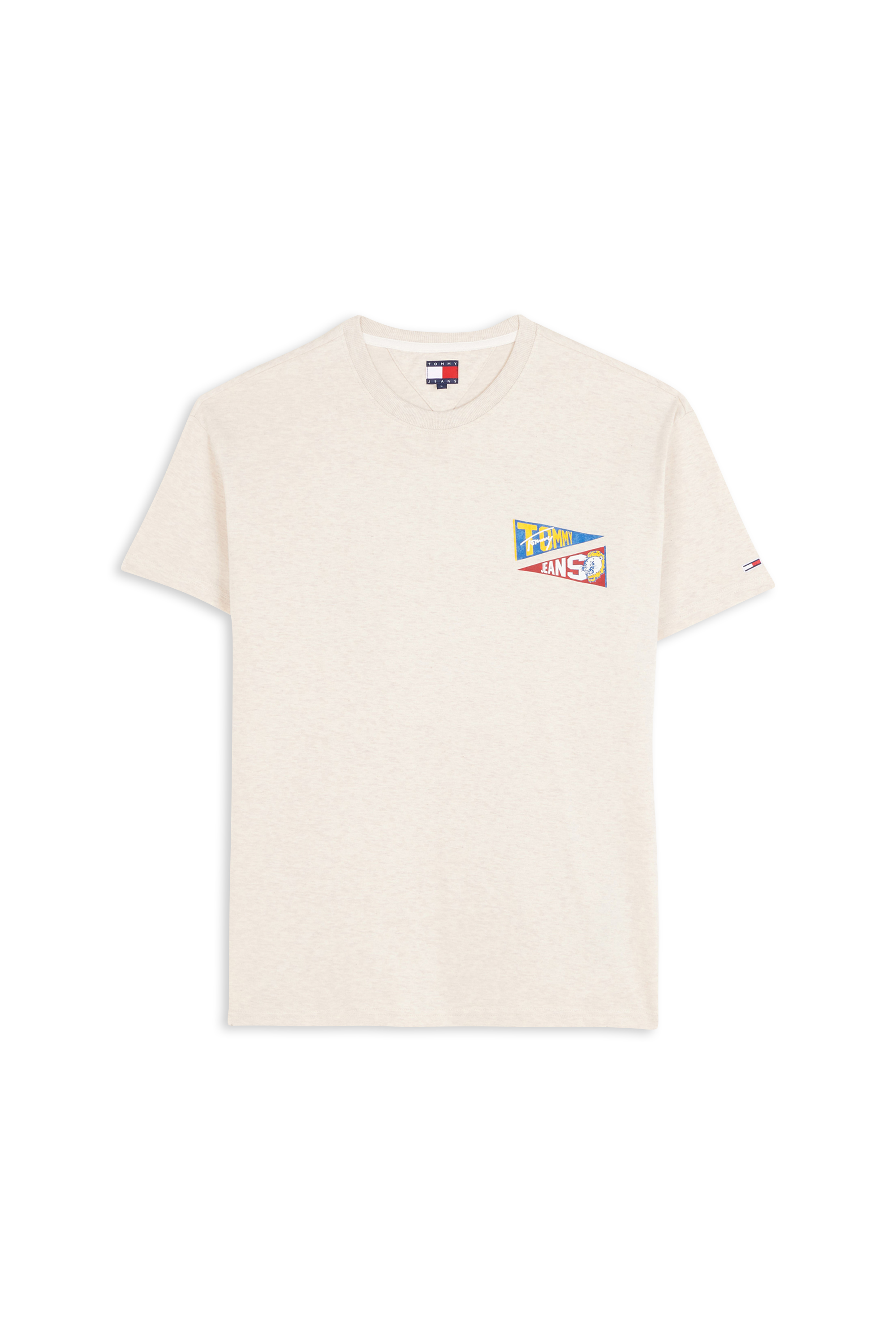 T-shirt Beige