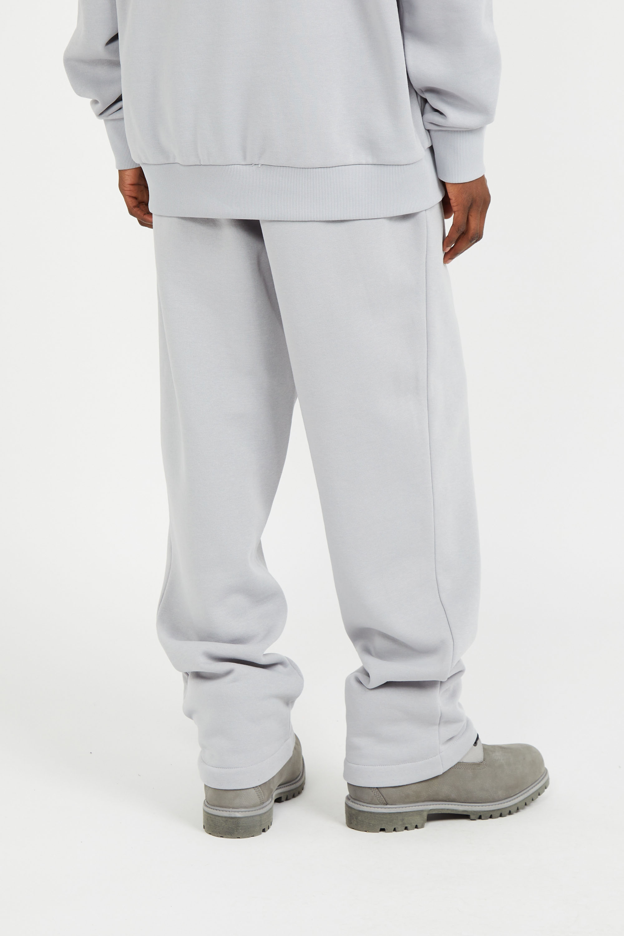 Joggers Grey