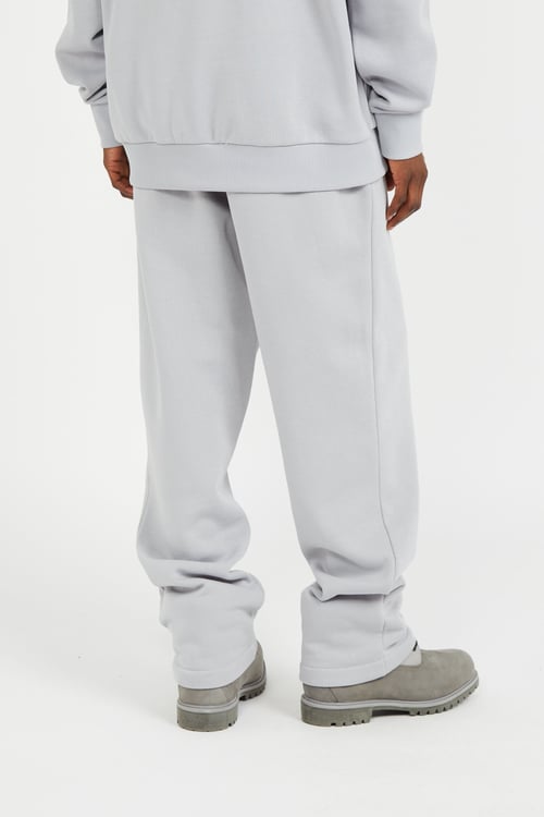 NEW ERA Joggers Grey