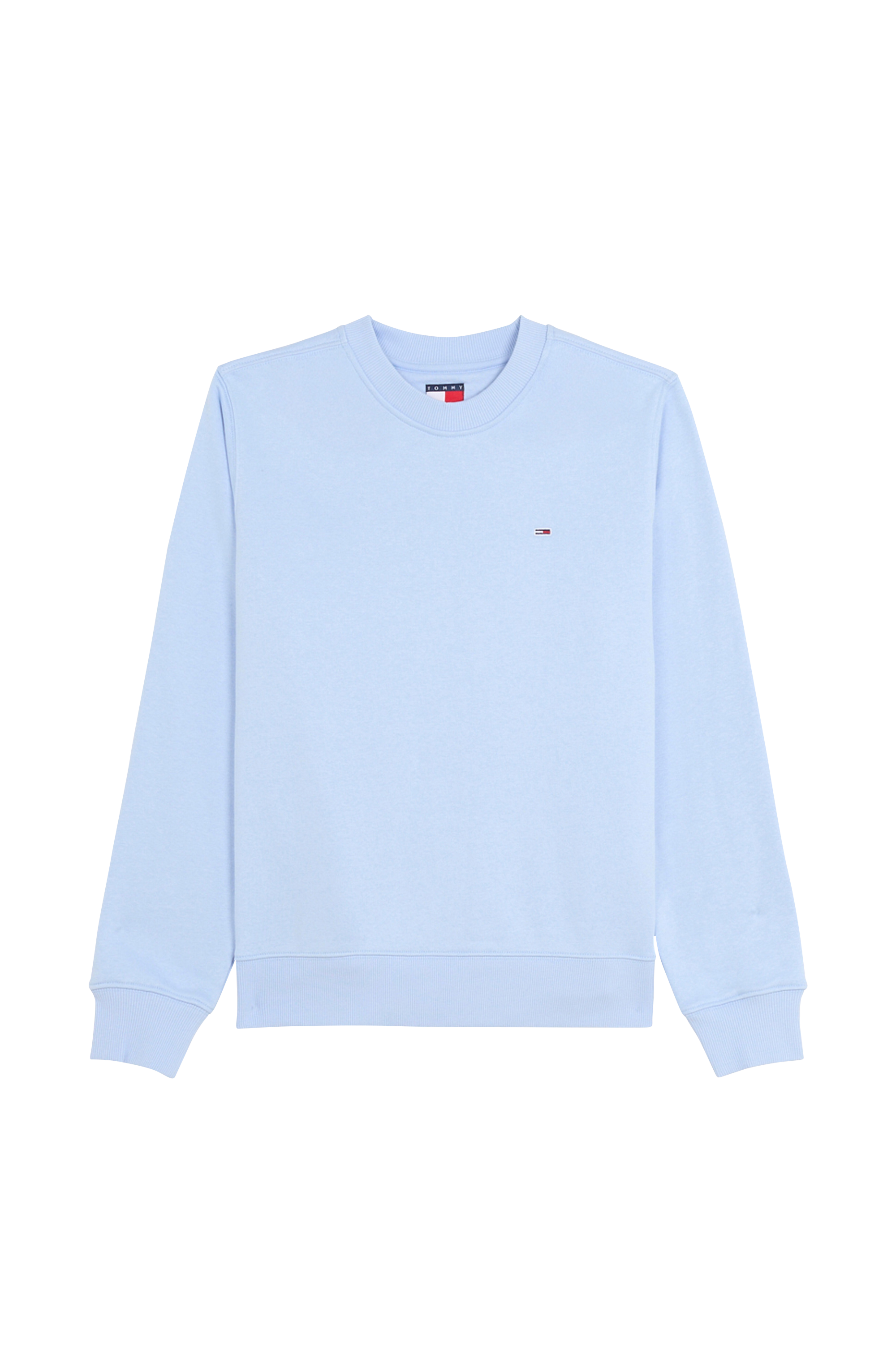 Sweatshirt Bleu