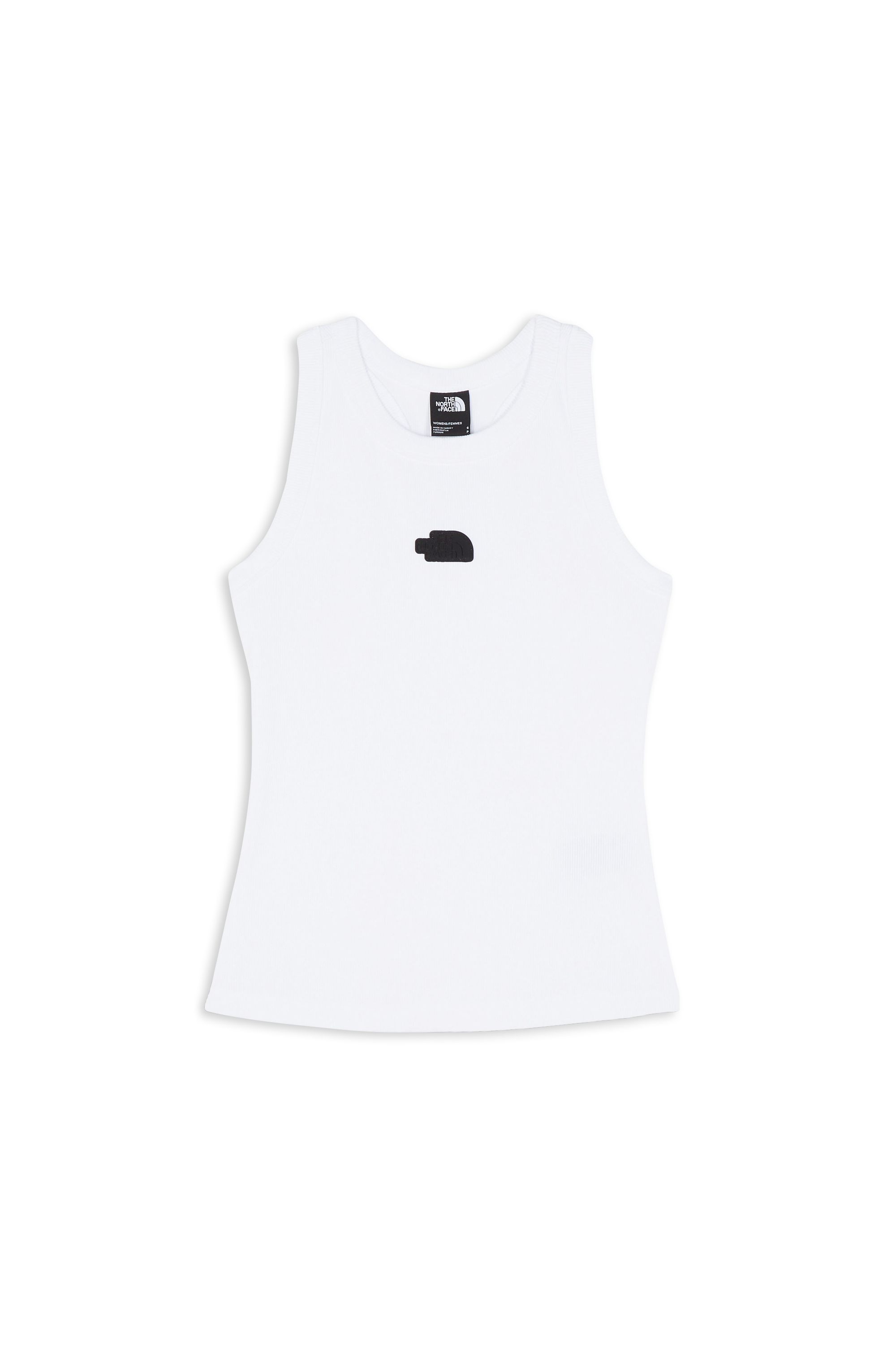 Débardeur Blanc