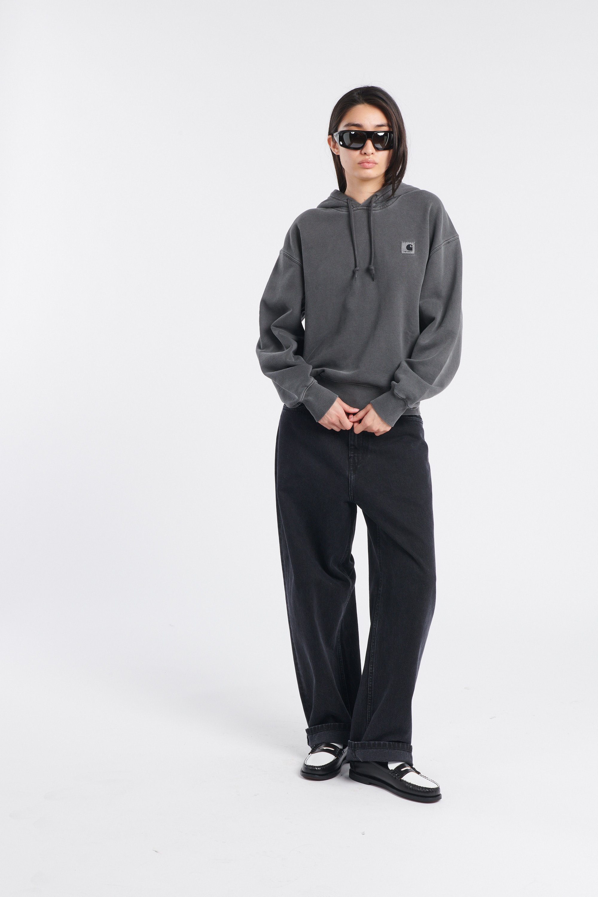 Jeans | Black by CARHARTT WIP Jeans Black