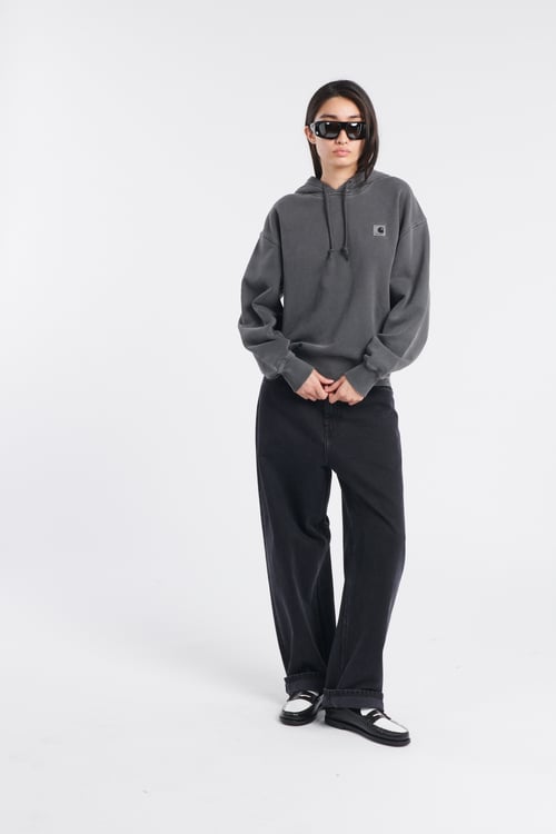 CARHARTT WIP Jean  Noir