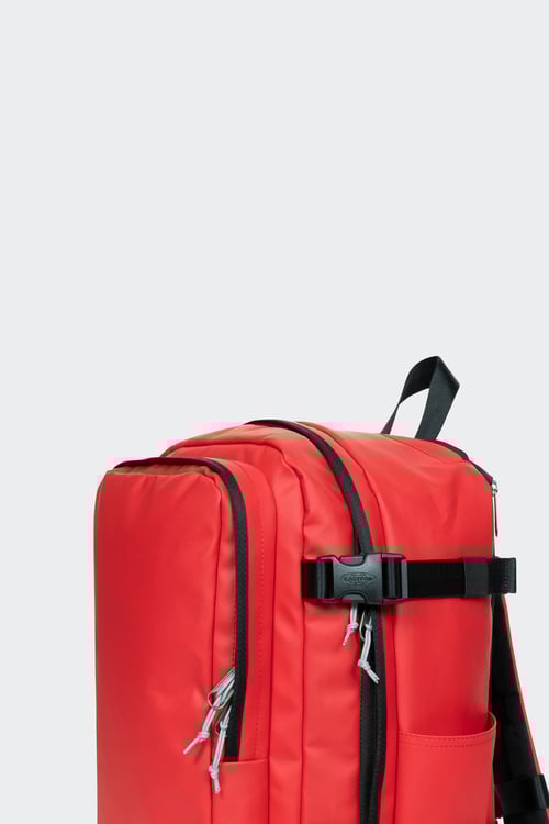EASTPAK Sac à dos  Rouge
