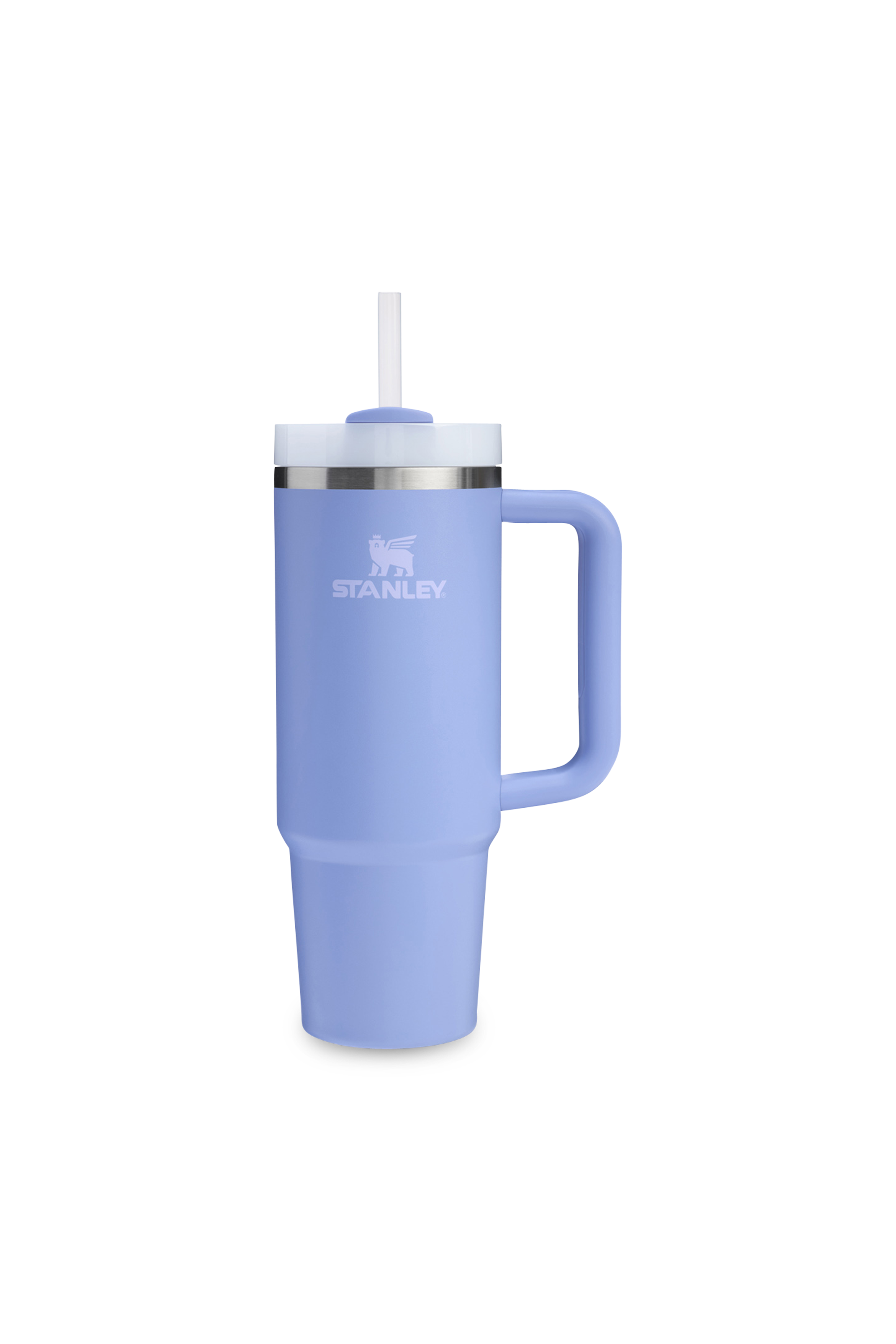 Gourde Bleu