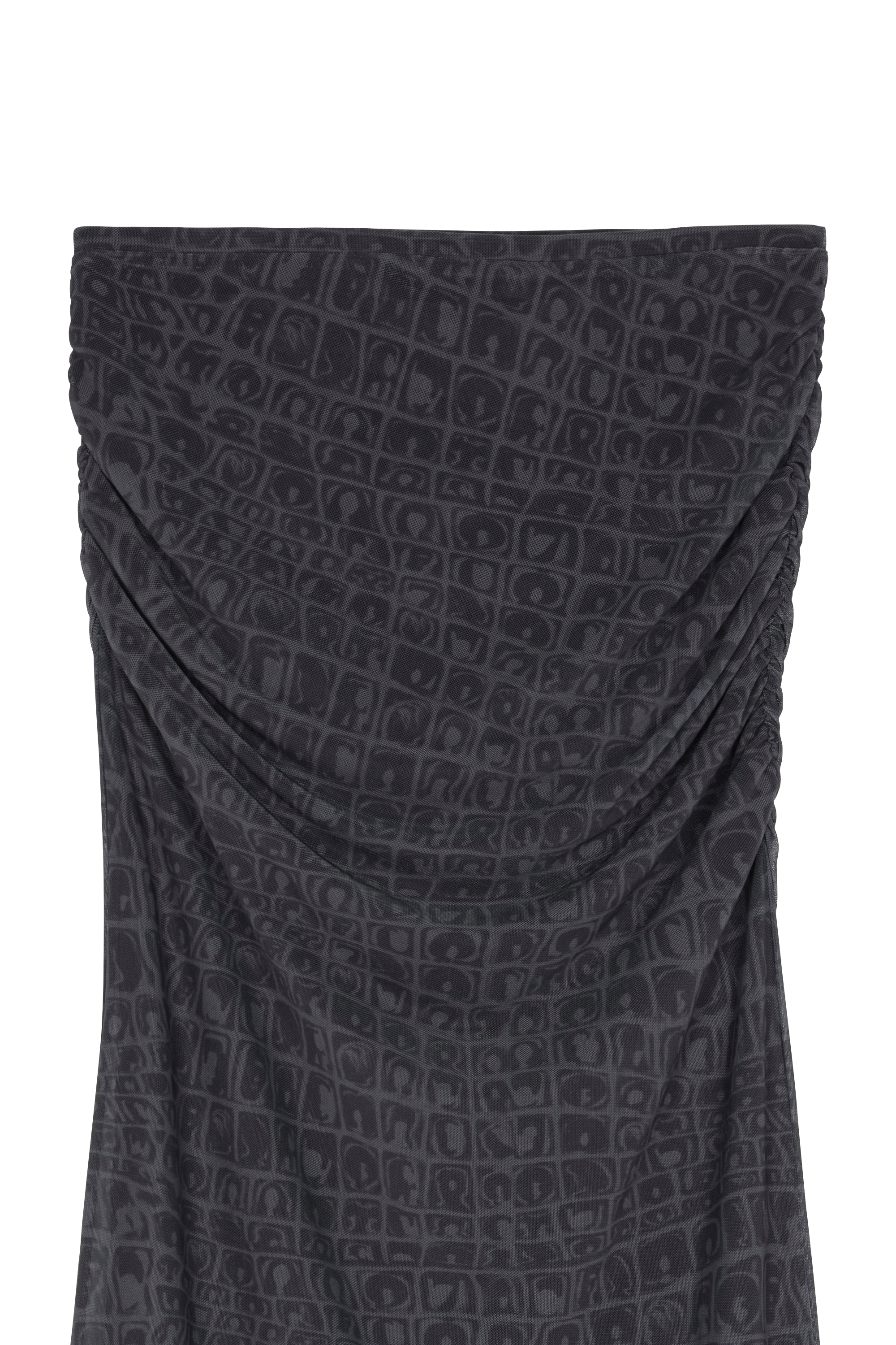 Dress Black