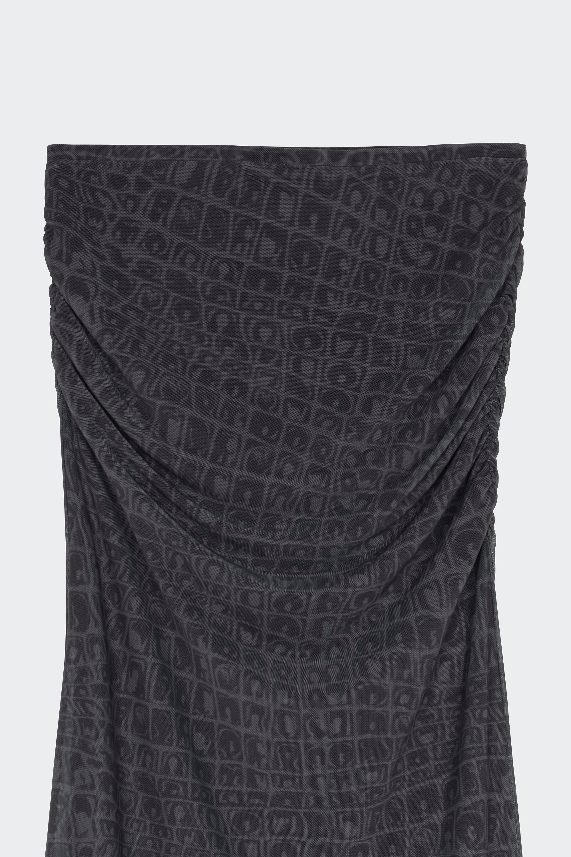 Dress | Black by DAILY PAPER Dress Black