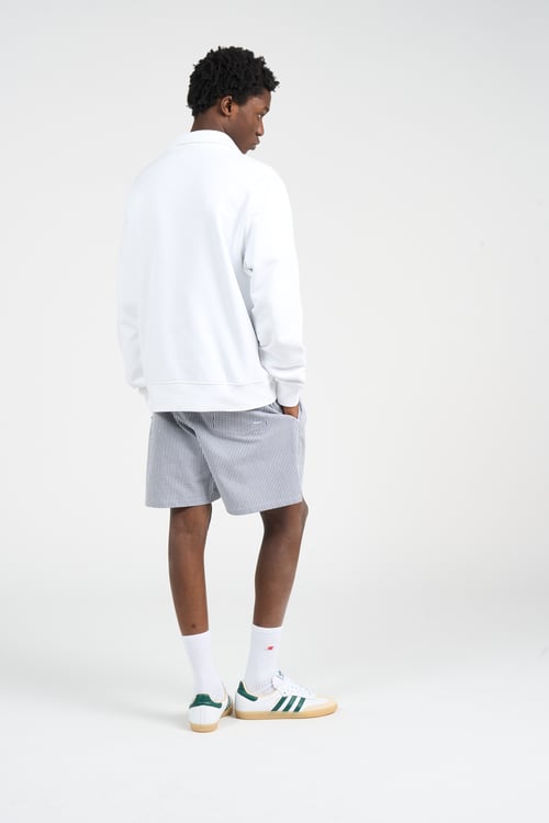 POLO RALPH LAUREN Sweatshirt Blanc
