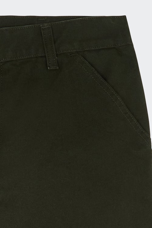 CARHARTT WIP Pantalon Kaki