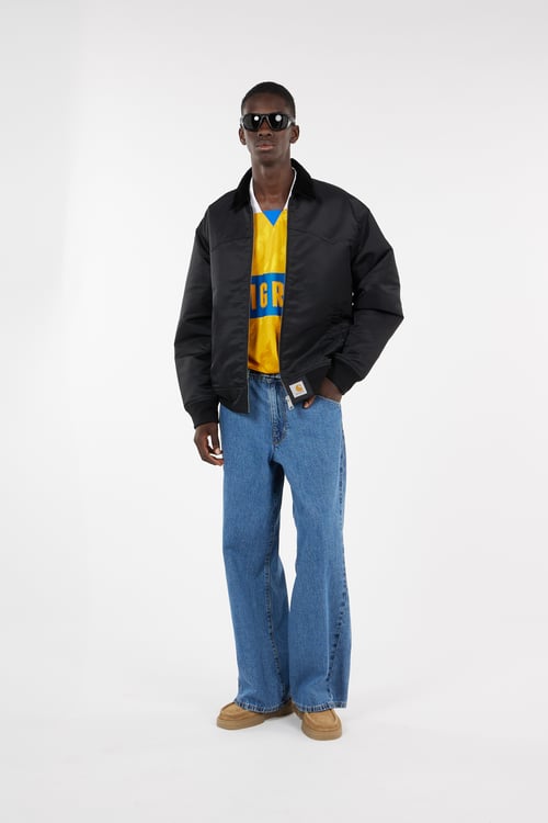CARHARTT WIP Veste Noir