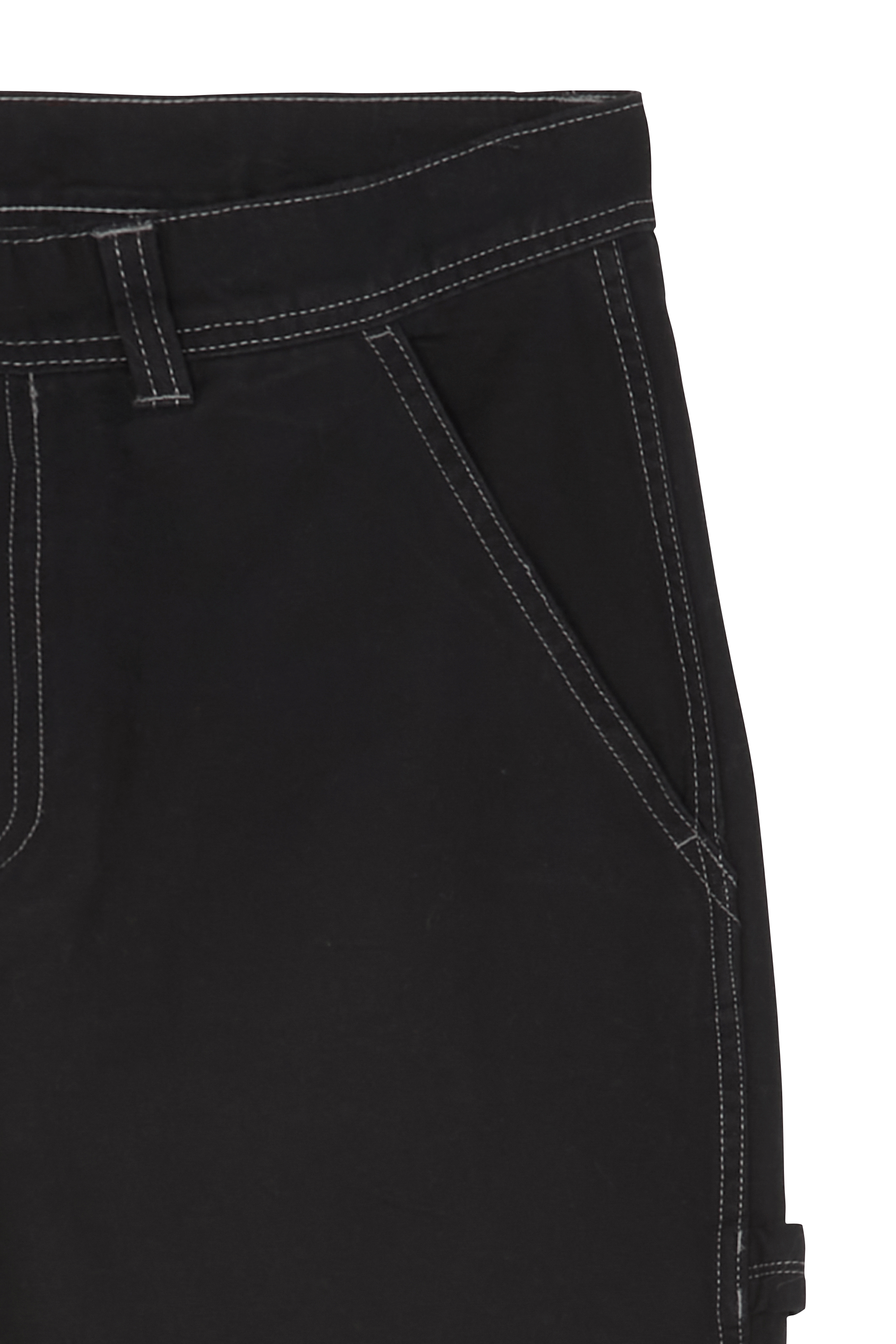 Pants Black
