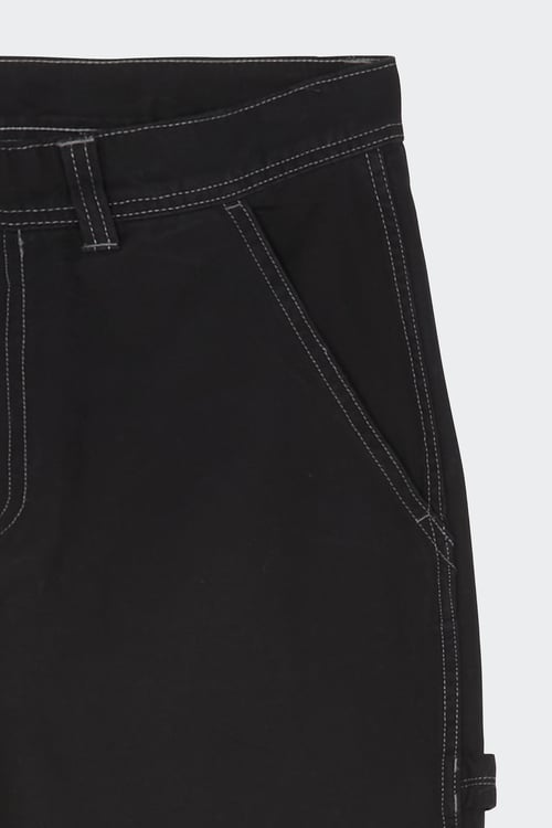 TIMBERLAND Pantalon Noir