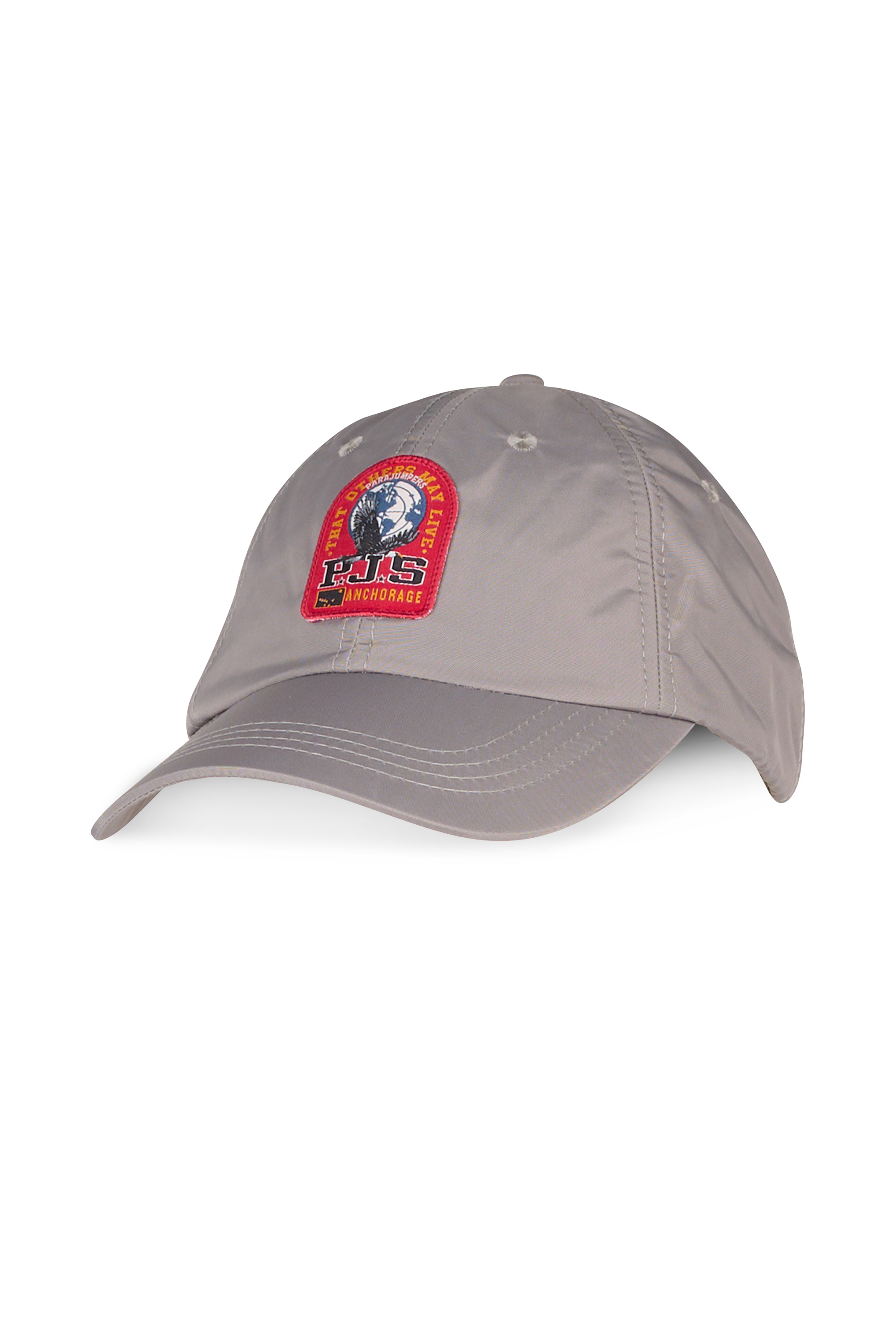Baseball cap Grey