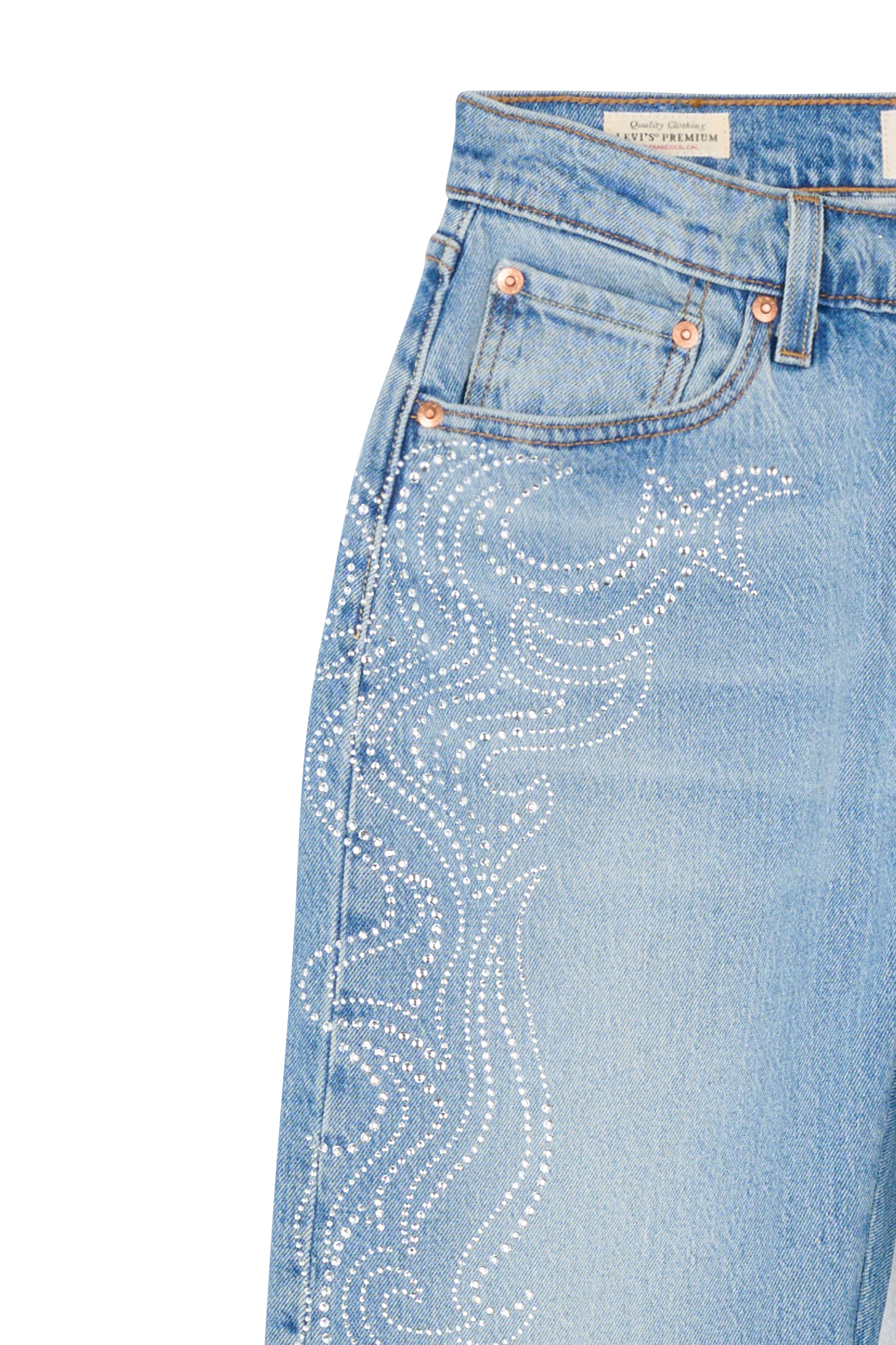 Jean Bleu
