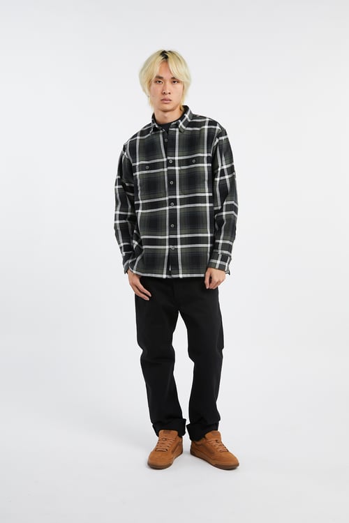 CARHARTT WIP Surchemise Multicolore
