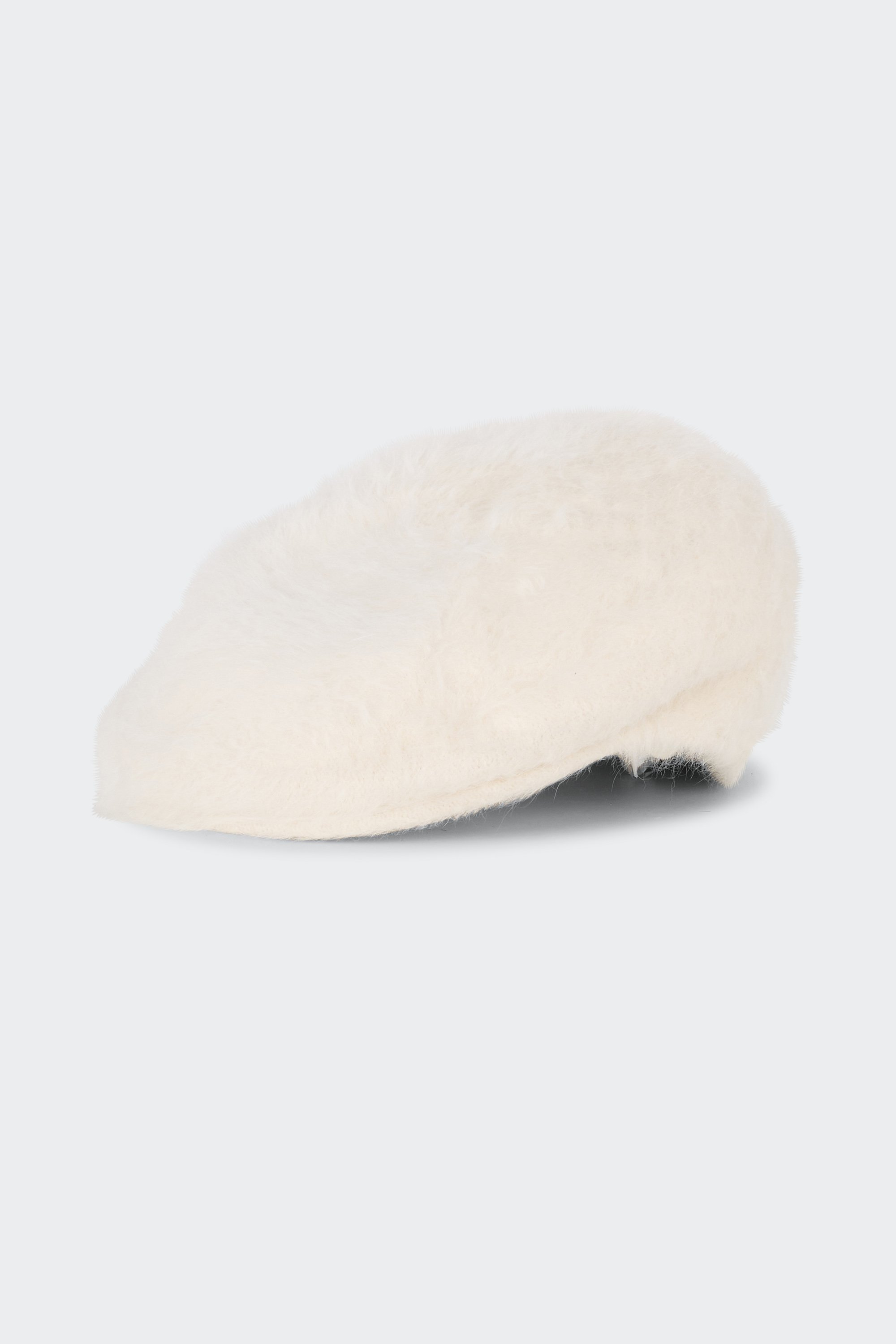 Beret | Blanc by KANGOL Beret Blanc