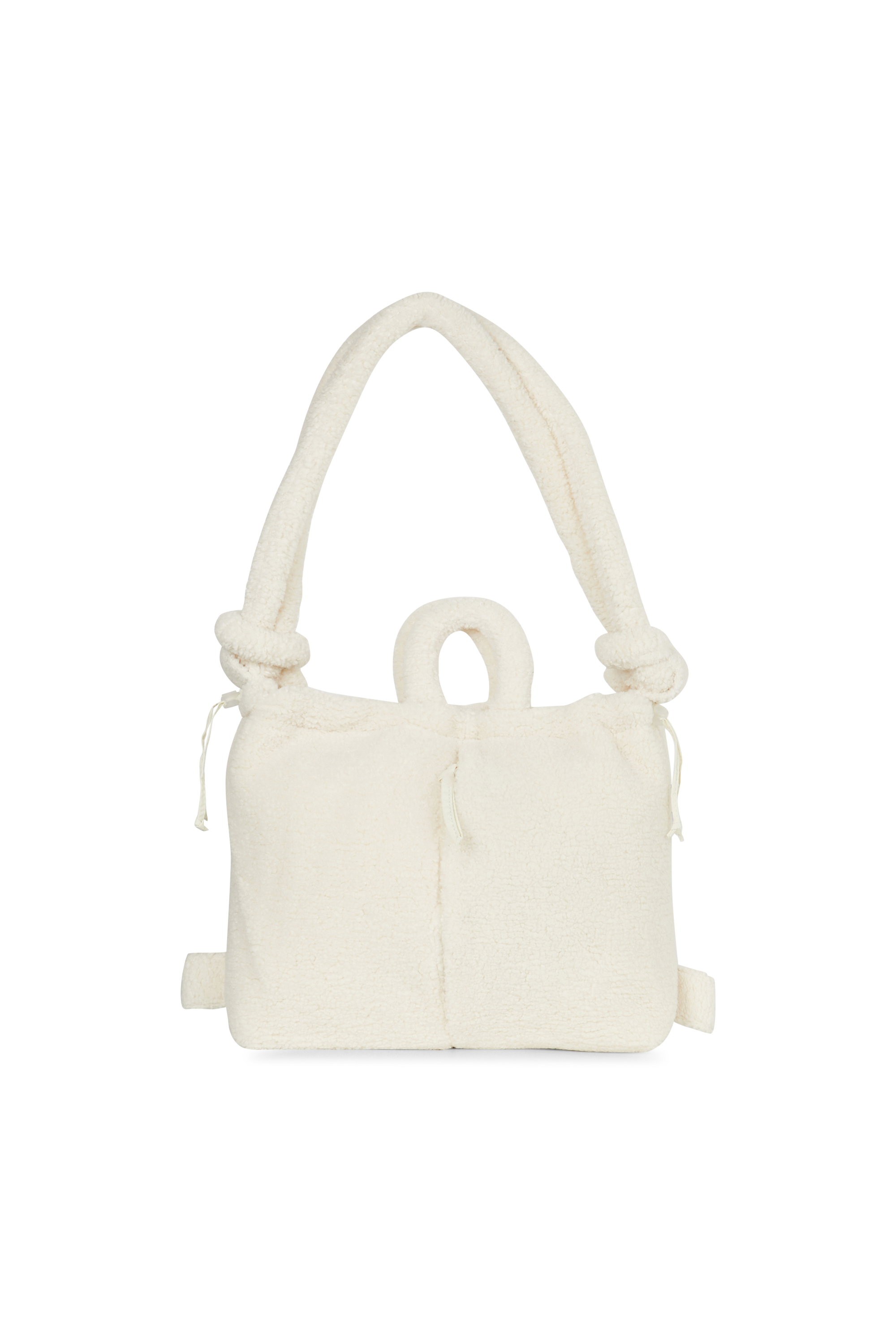 Sac bandoulière Beige
