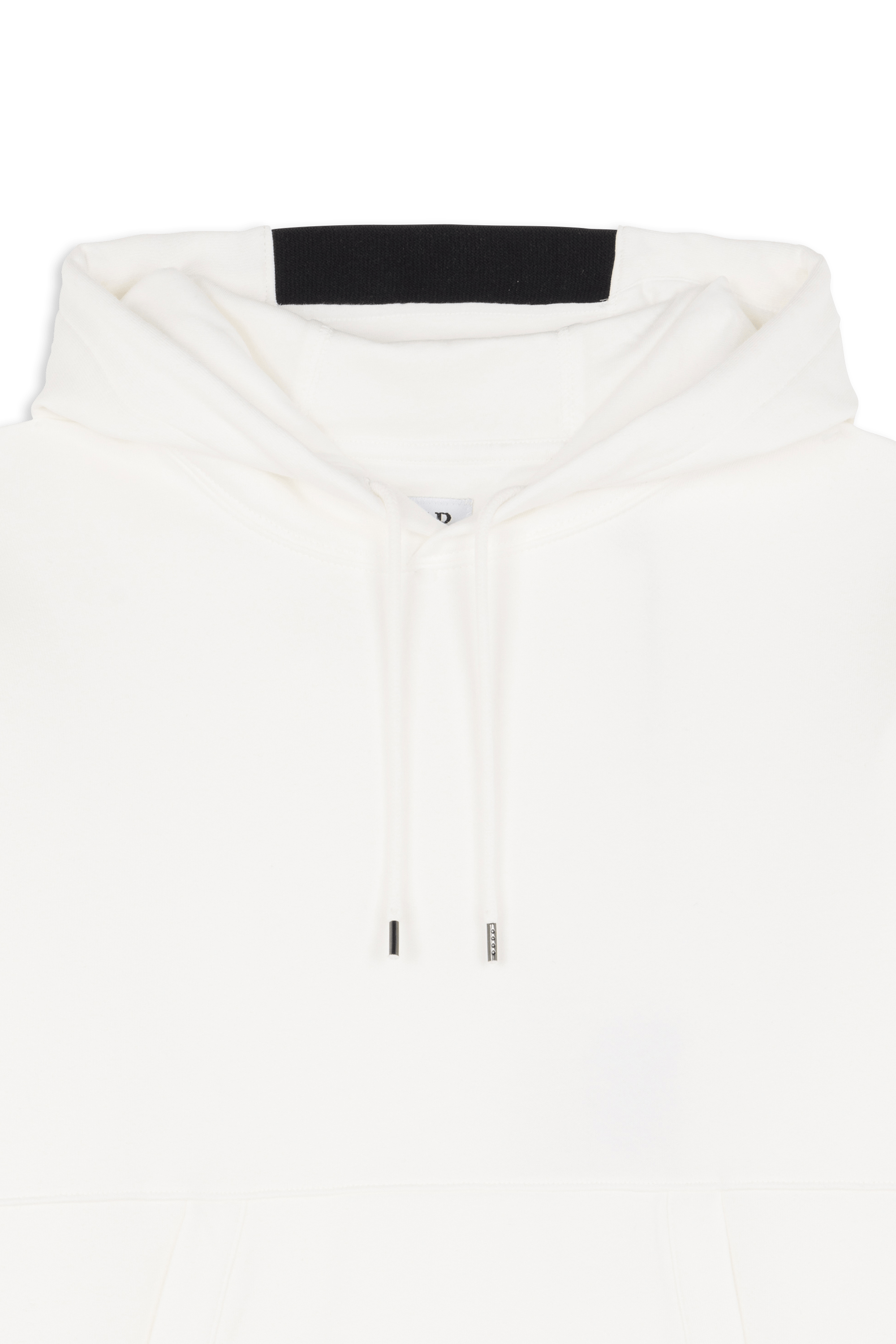 Hoodie White