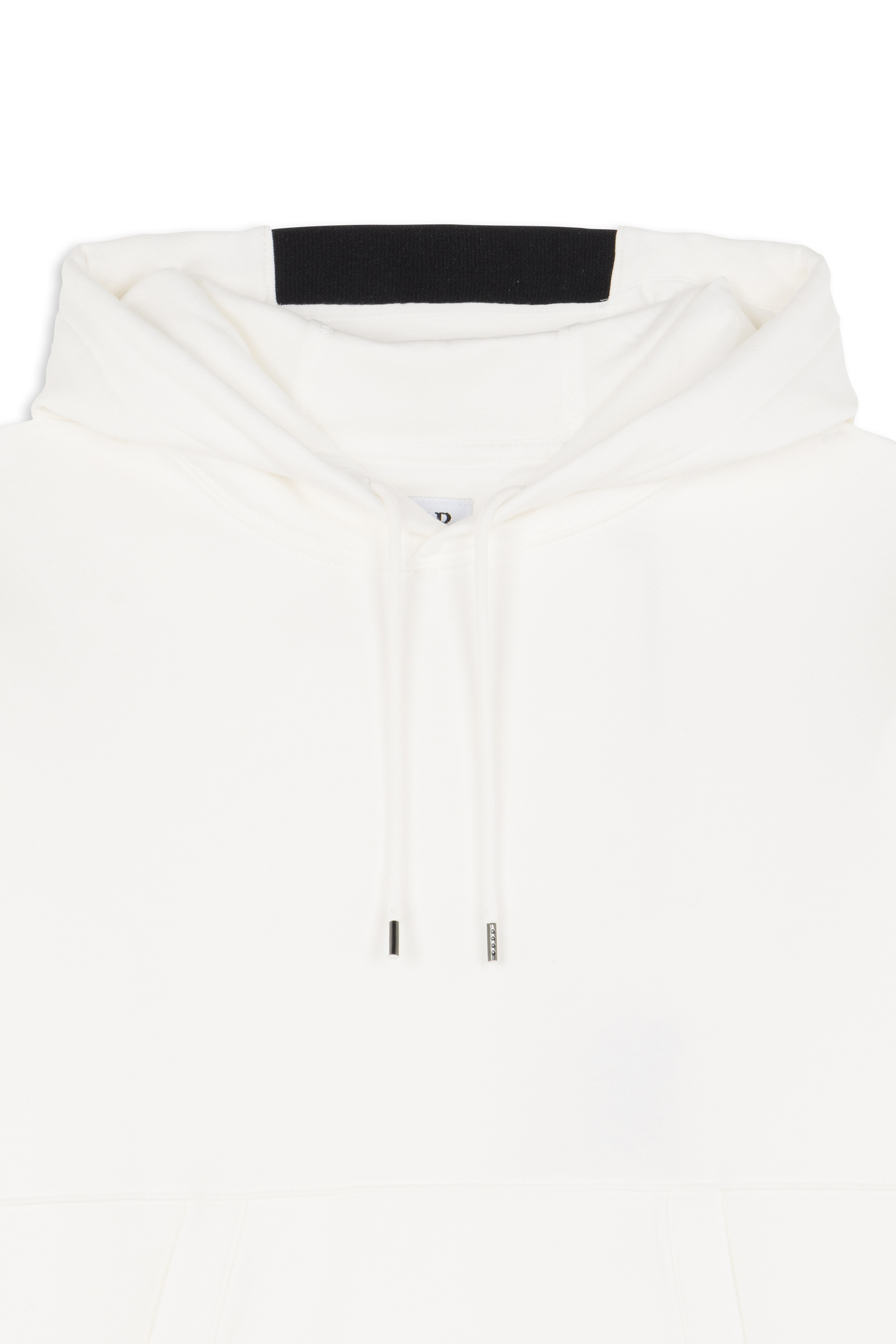 Hoodie White