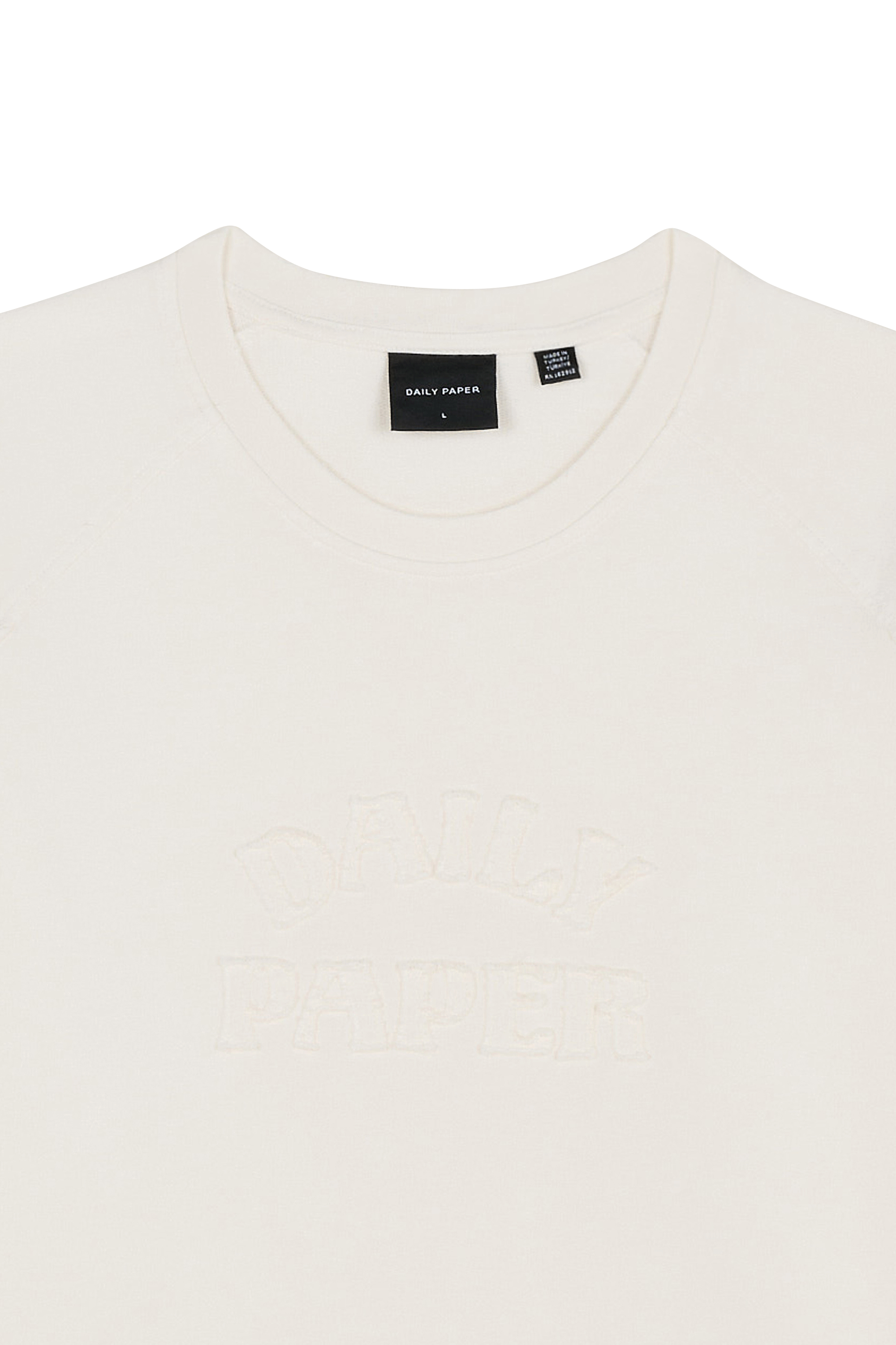 T-shirt Blanc