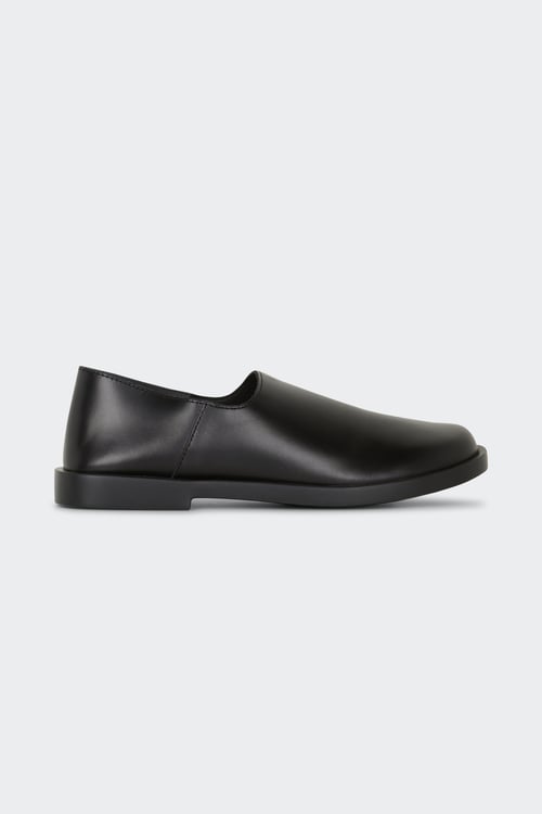 Mocassins - Taille 44 Noir