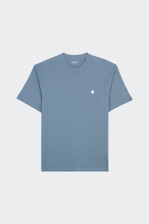 T-shirt - Taille XS Bleu