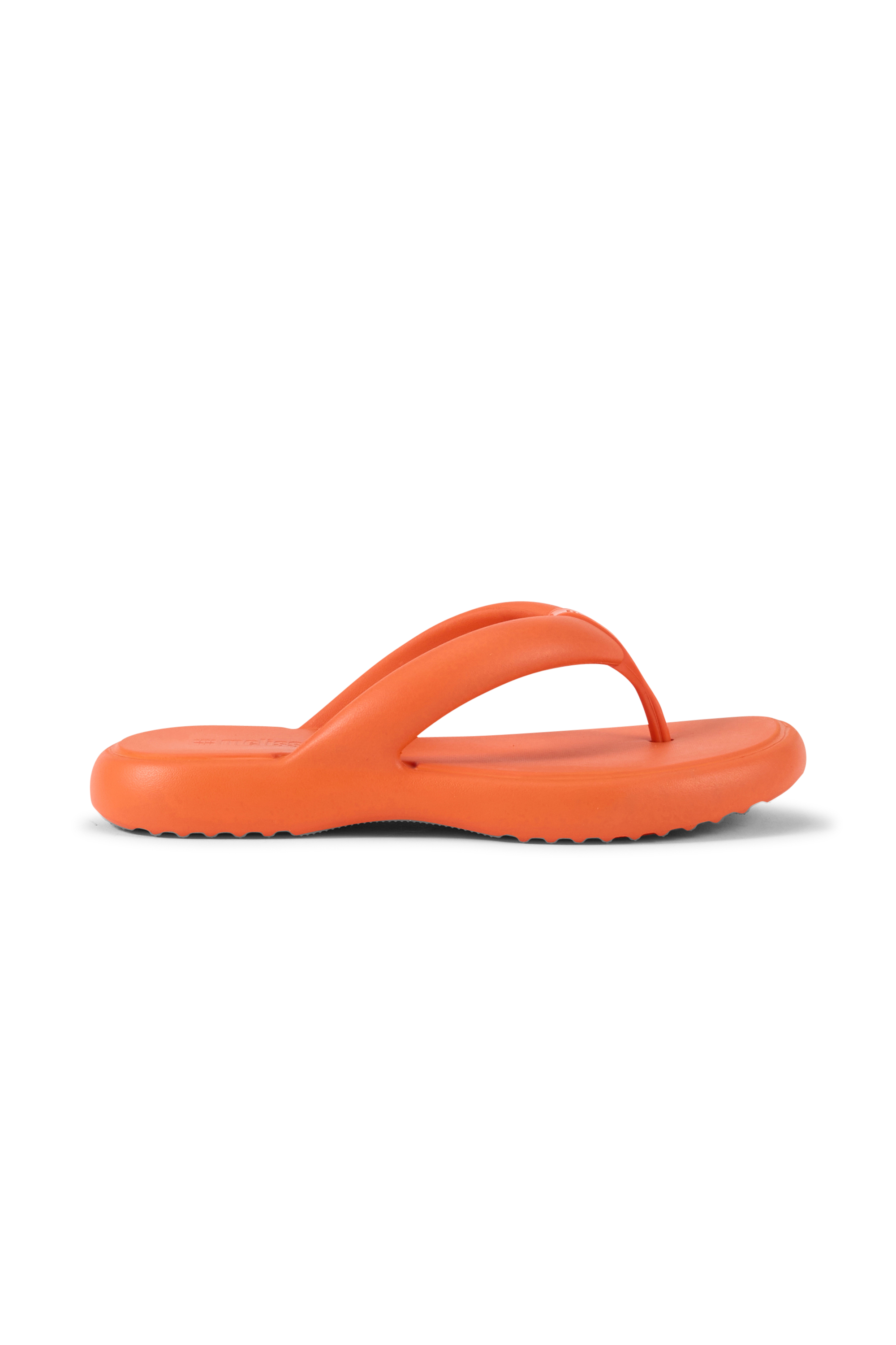 Sandales MELISSA FREE LOW Orange