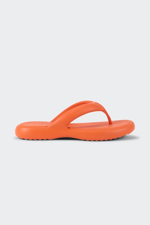 Sandales - Taille 40 Orange