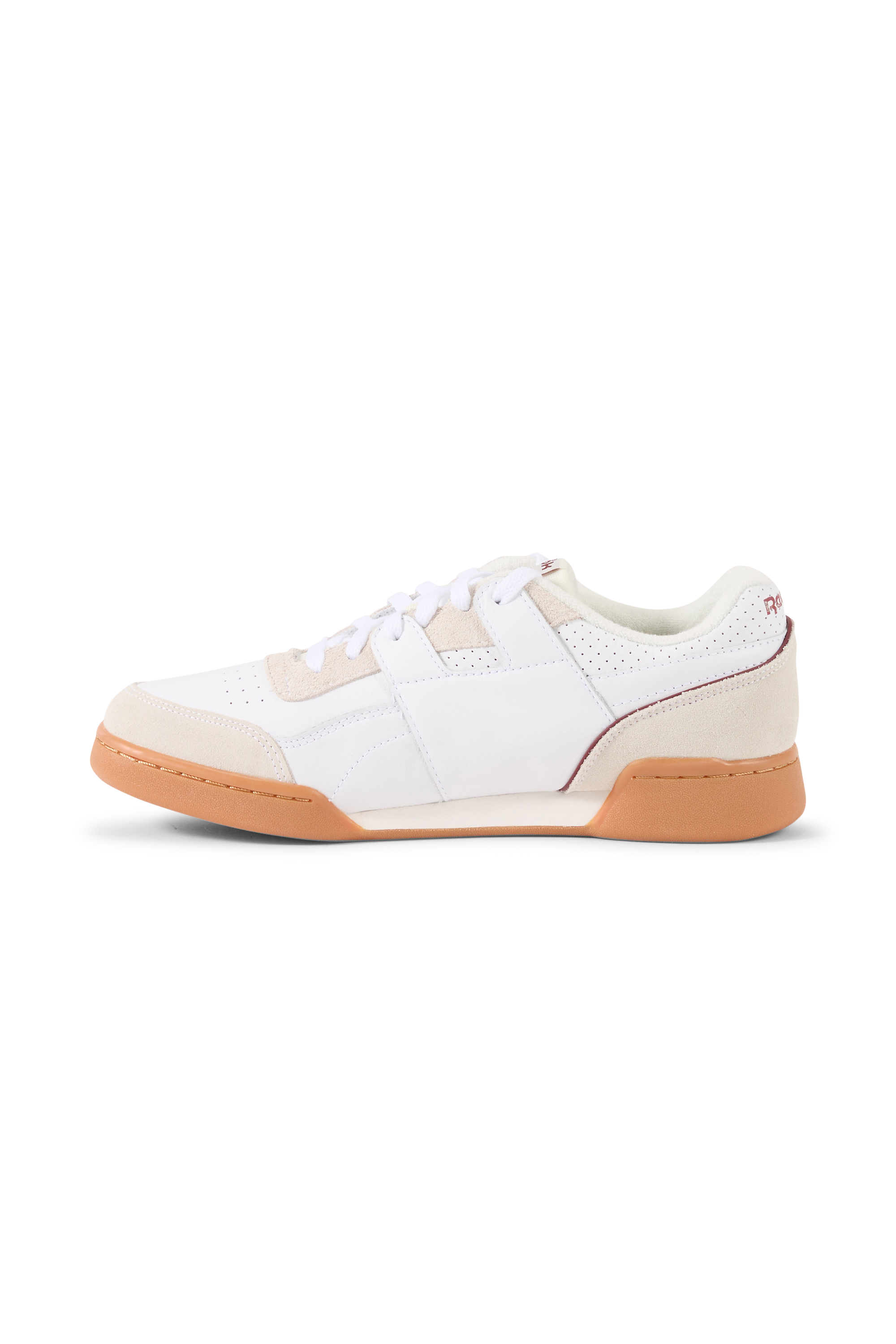 Baskets | Blanc REEBOK Homme