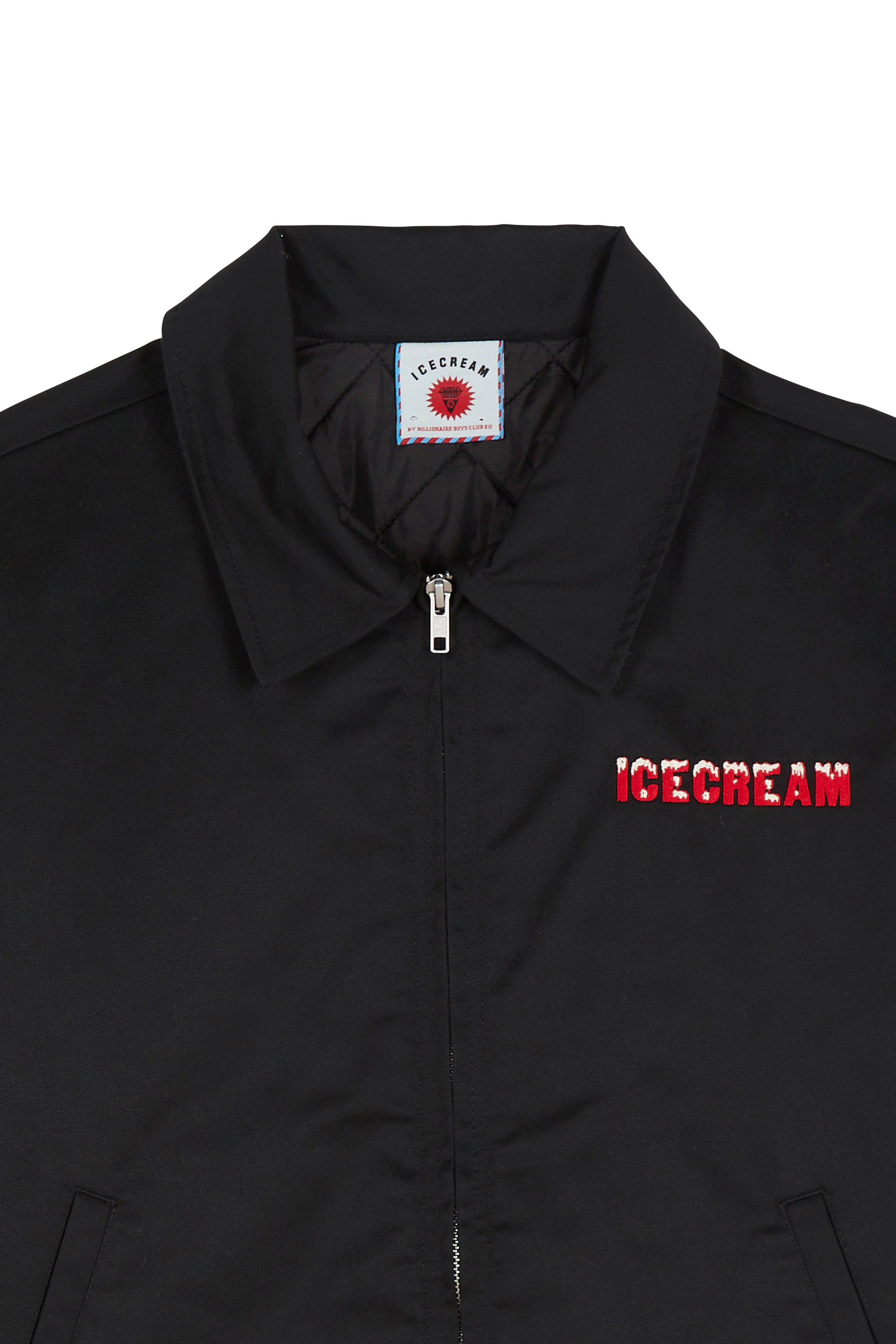 Jacket | Black ICE CREAM Men