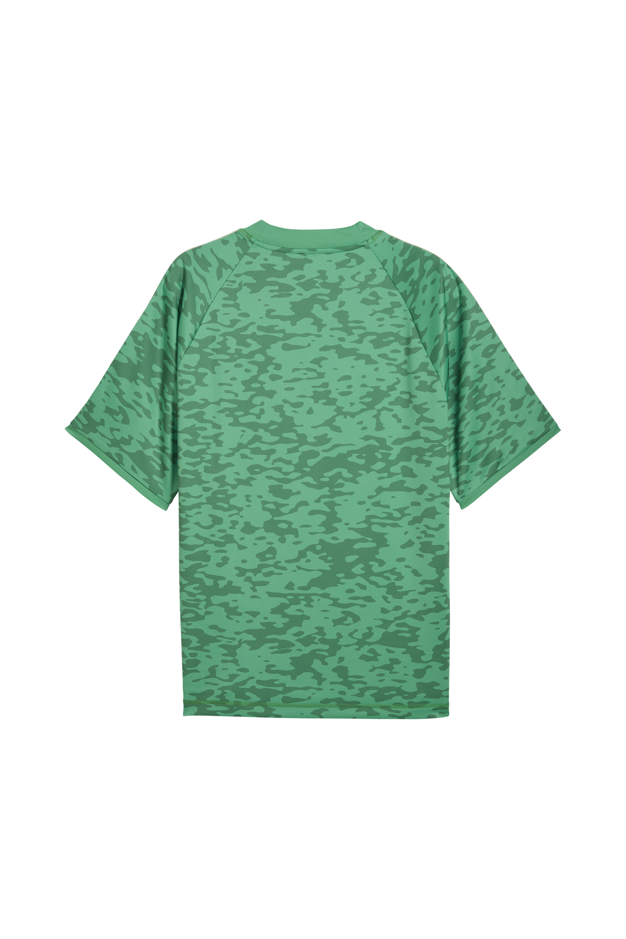 T-shirt | Green PUMA Men