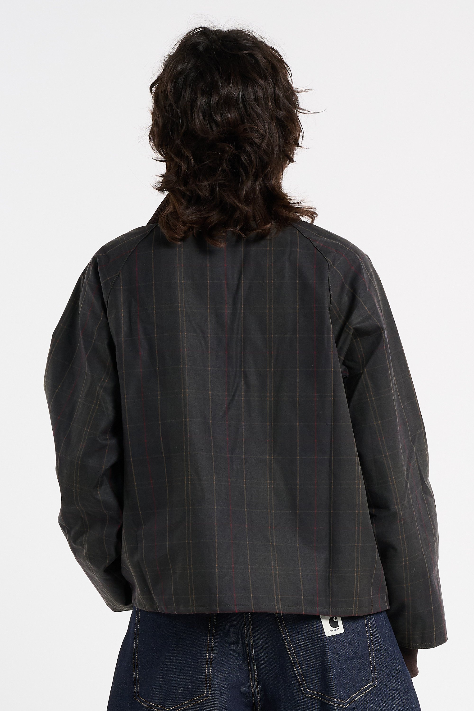 Jacket | Green BARBOUR Women