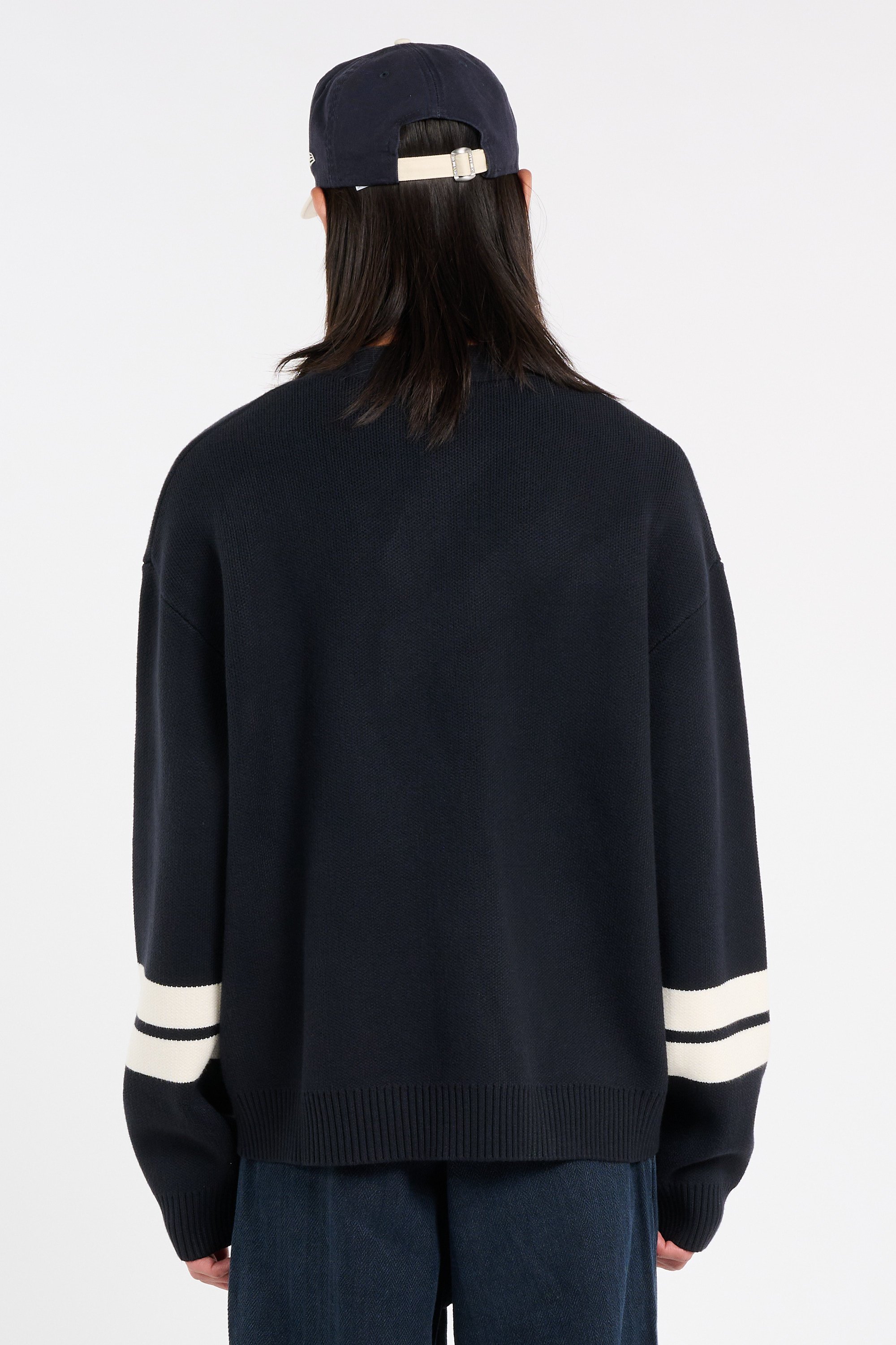 Gilet | Bleu NEW ERA Homme