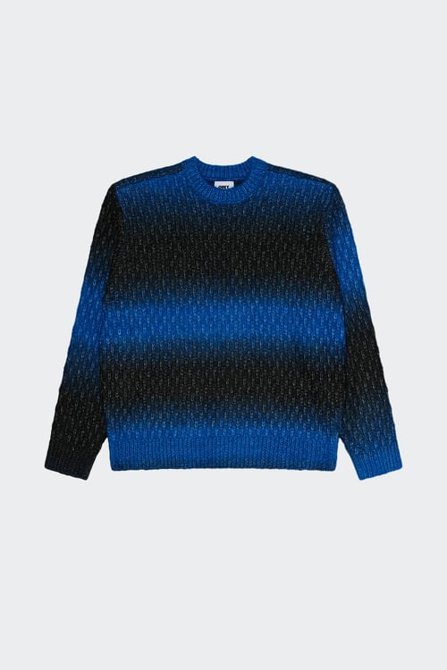 Obey - Pull - Taille L Obey - Pull - Taille L