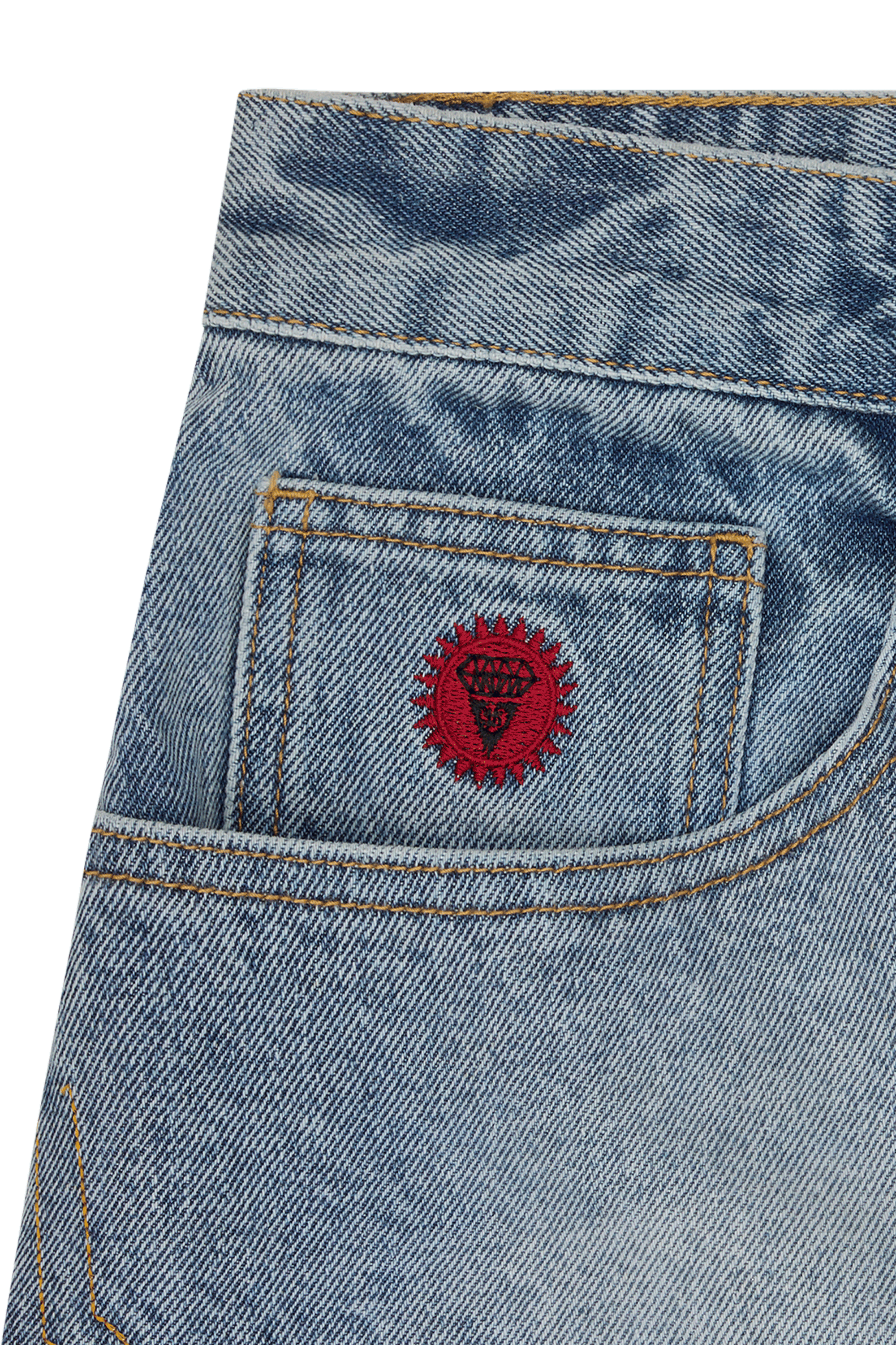Short | Bleu ICE CREAM Homme