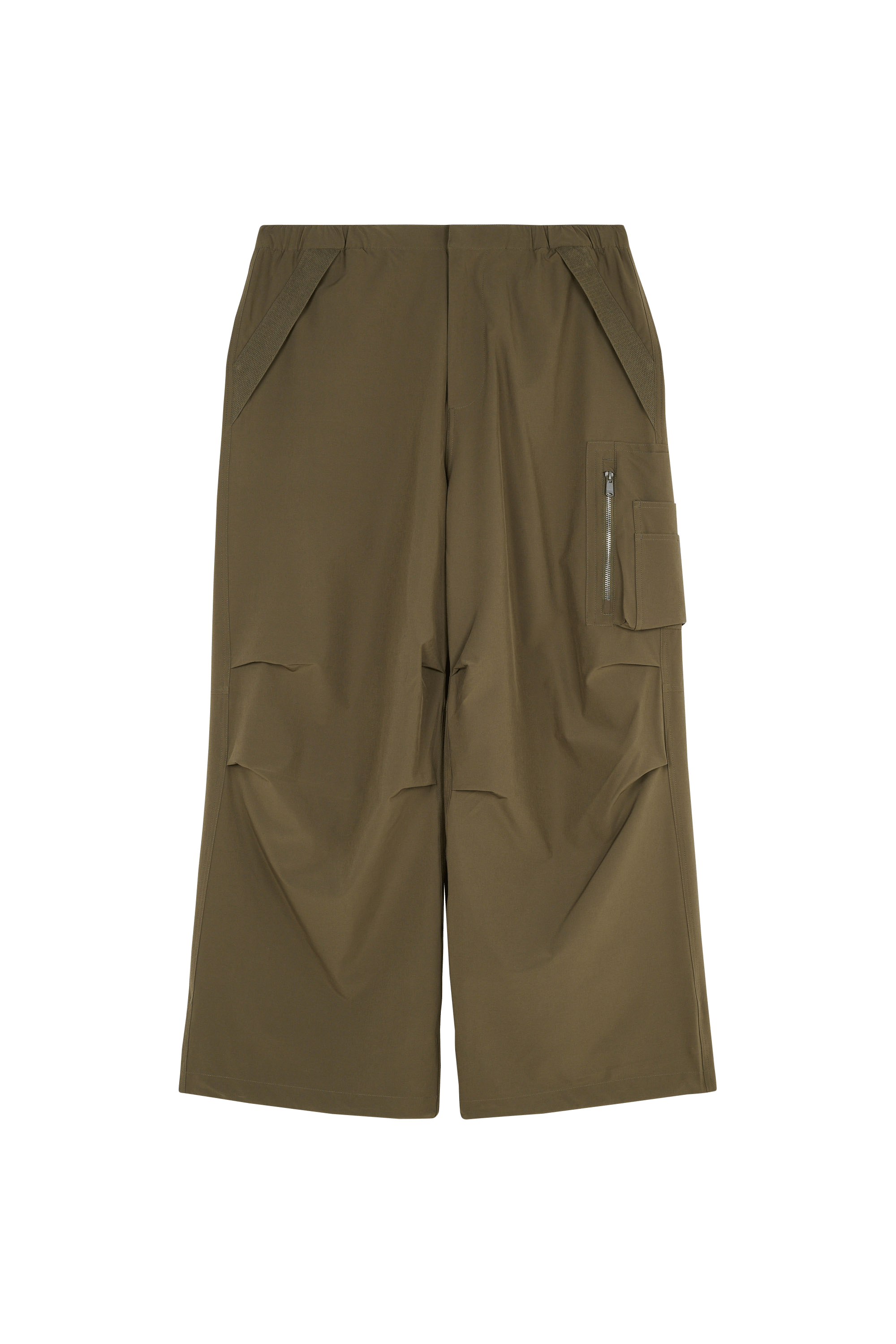 Pants  Bark