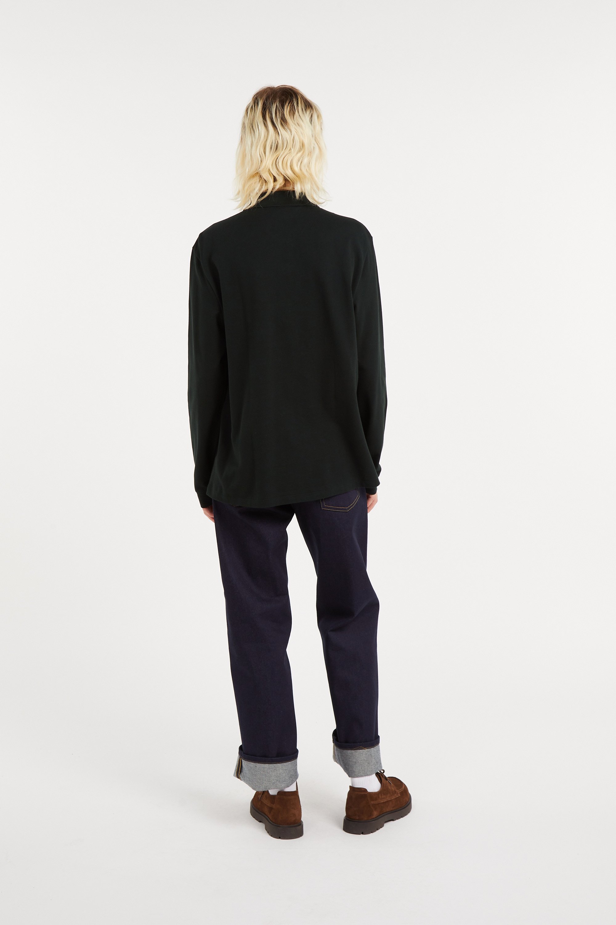 Polo | Vert LACOSTE Homme