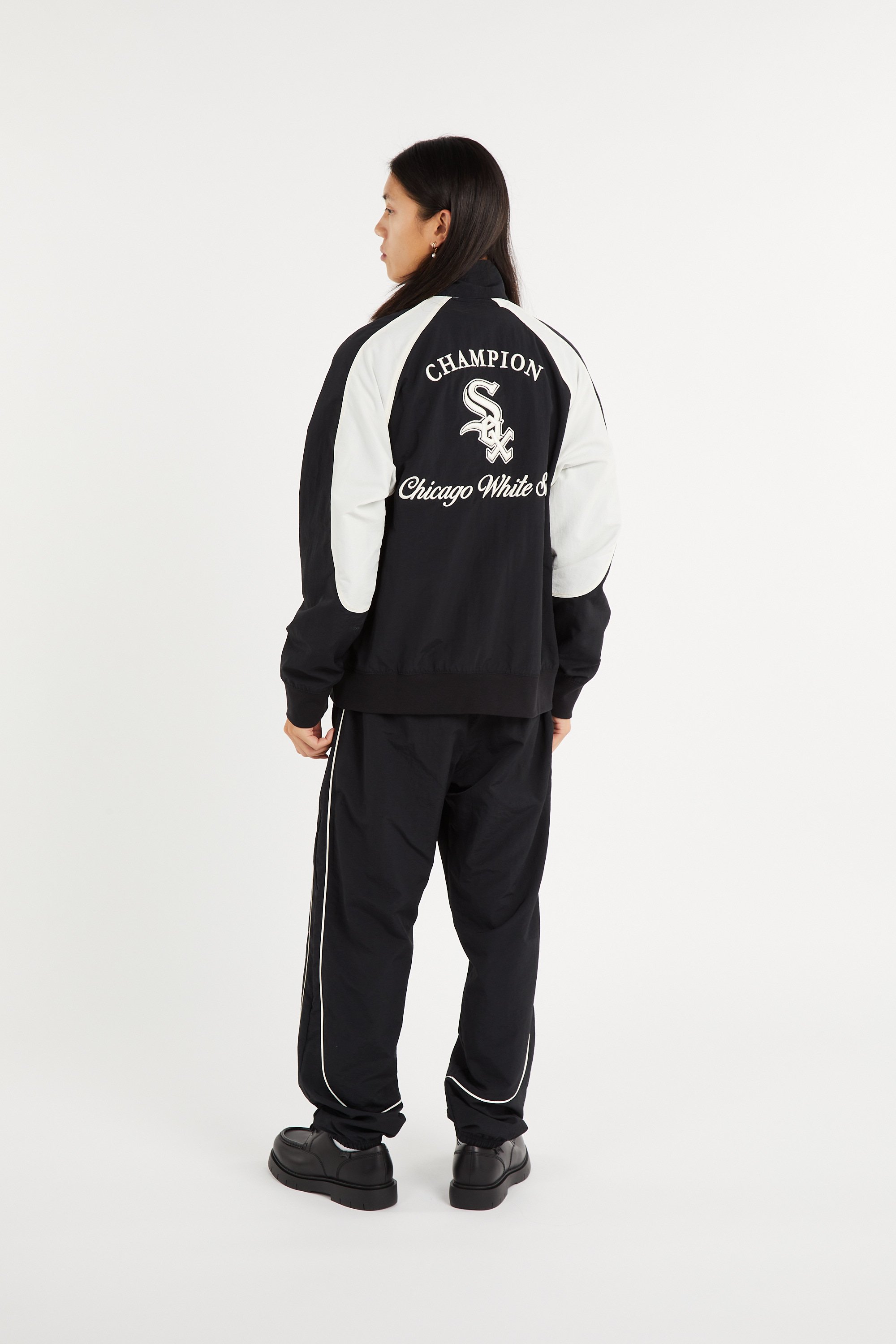 Track pants | Black CHAMPION Men