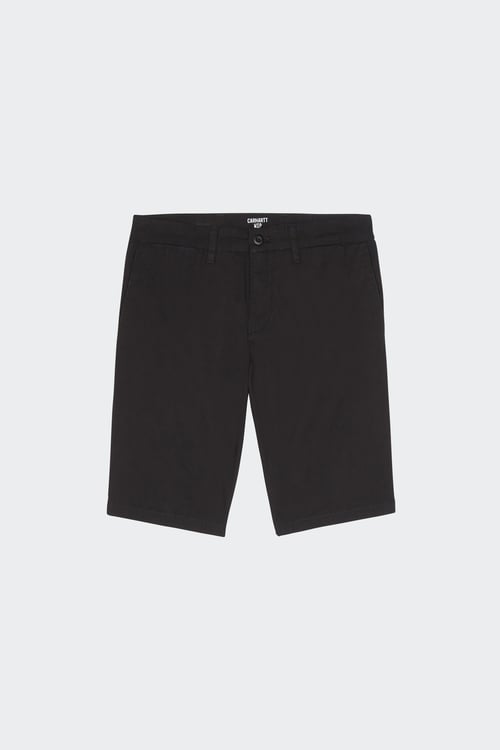 CARHARTT WIP Short Noir