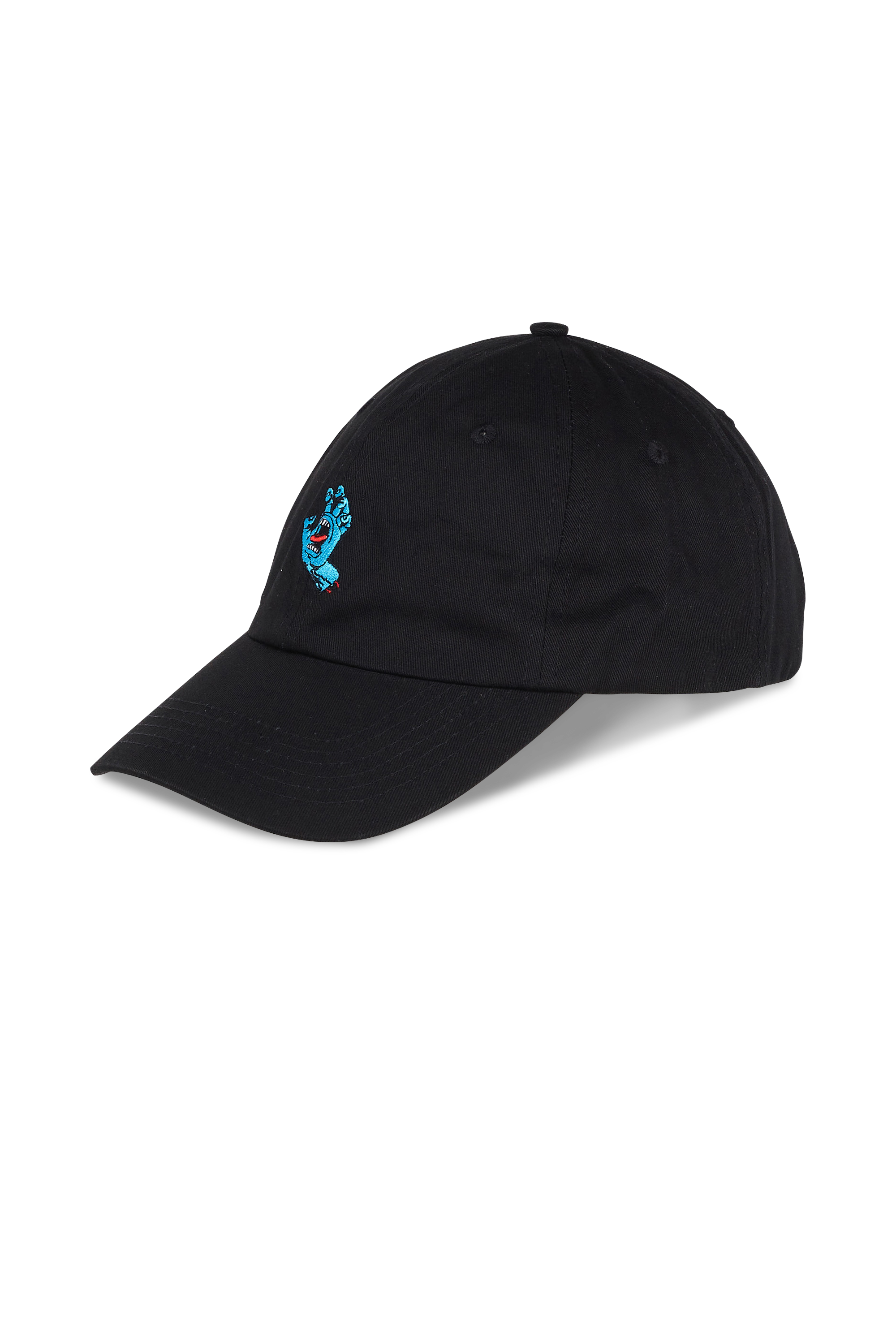 Casquette  Noir