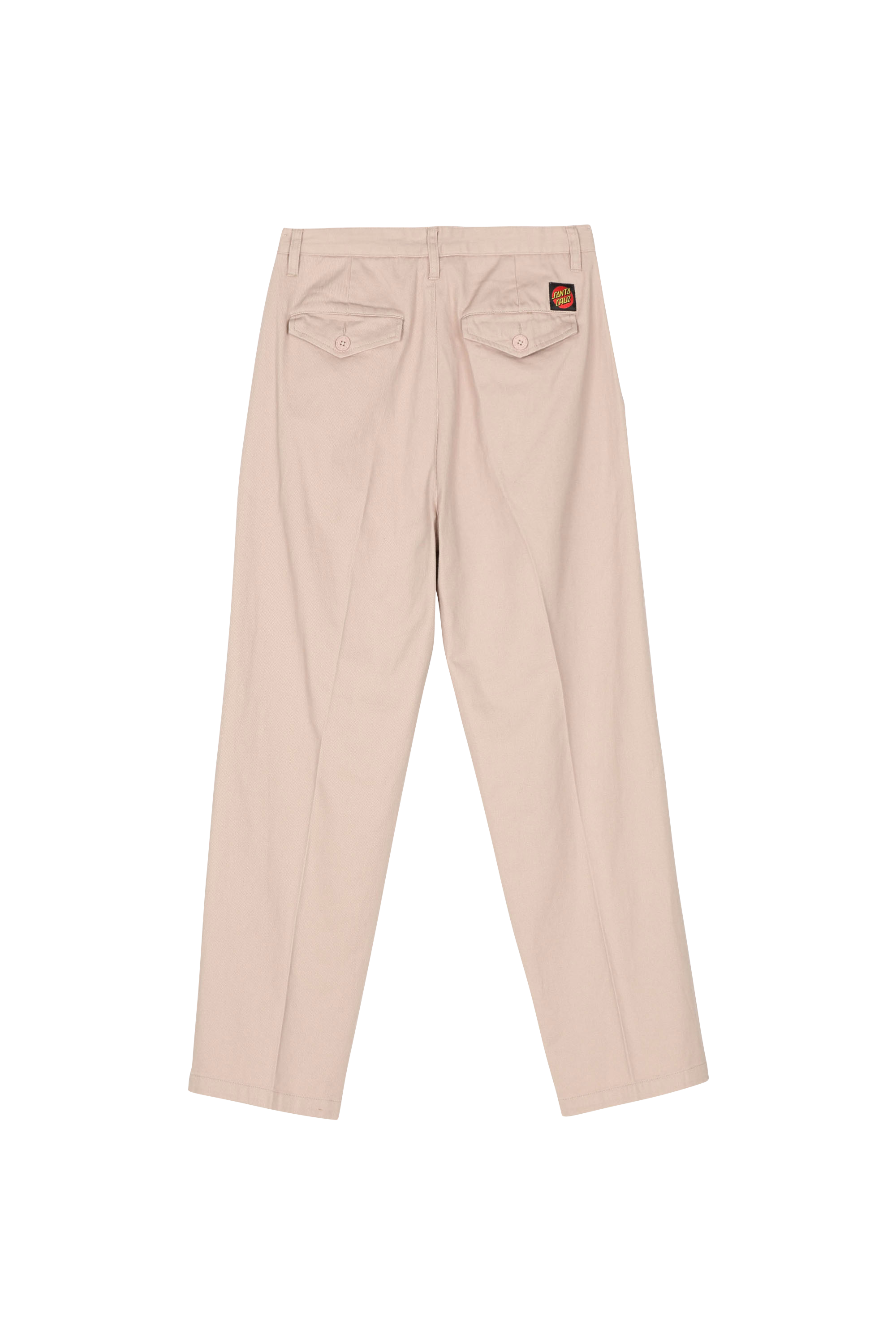 Chino SANTA CRUZ Beige