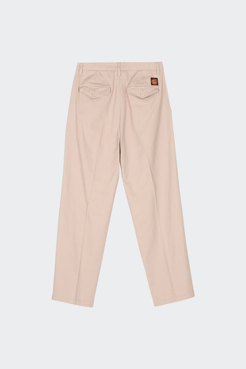 SANTA CRUZ Chino Beige