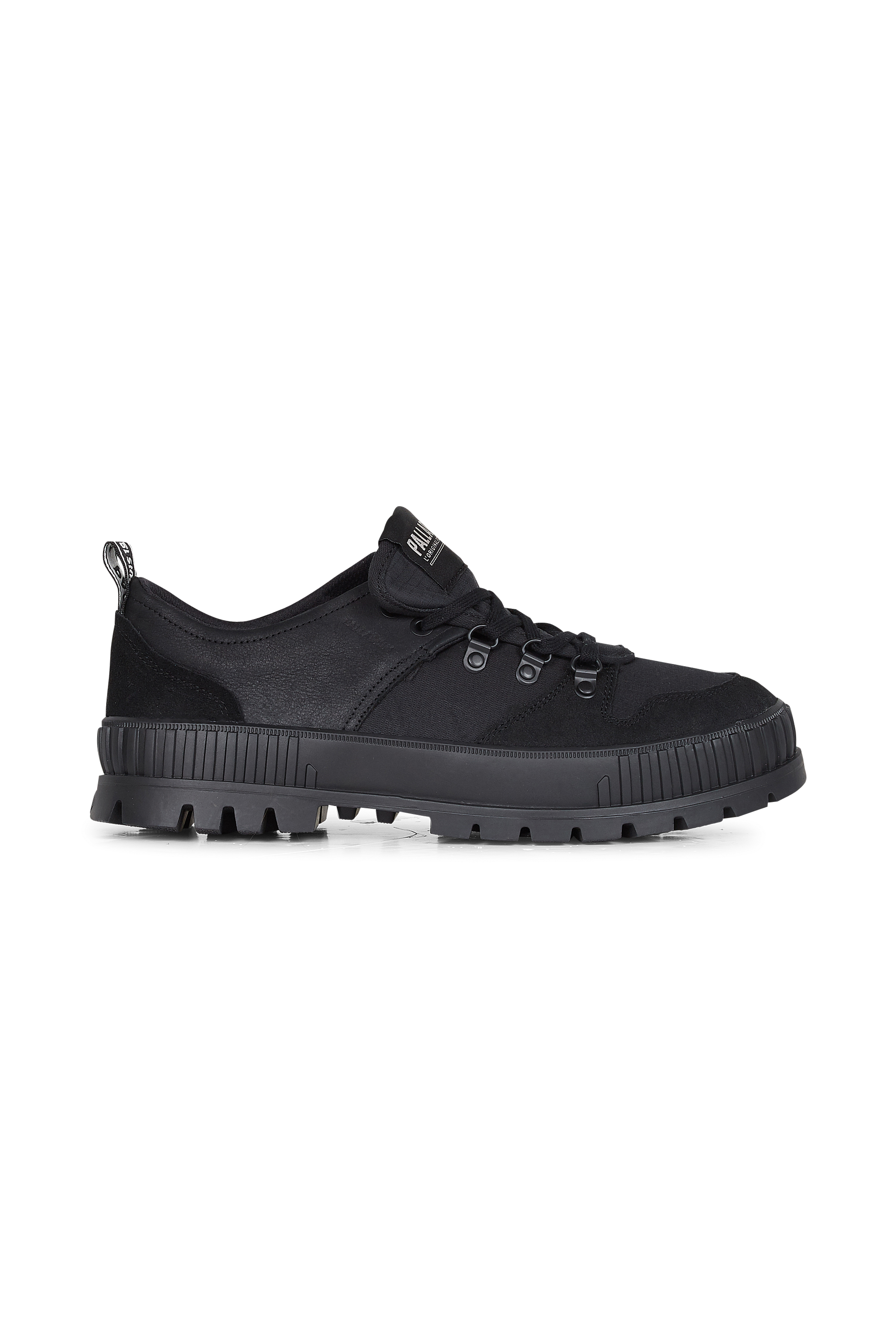 Sneakers Black